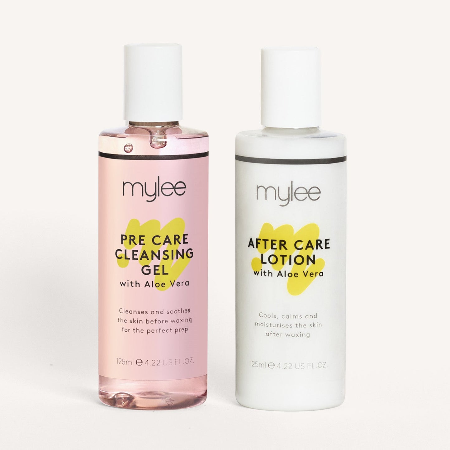 Mylee Crème De La Crème Waxing Kit