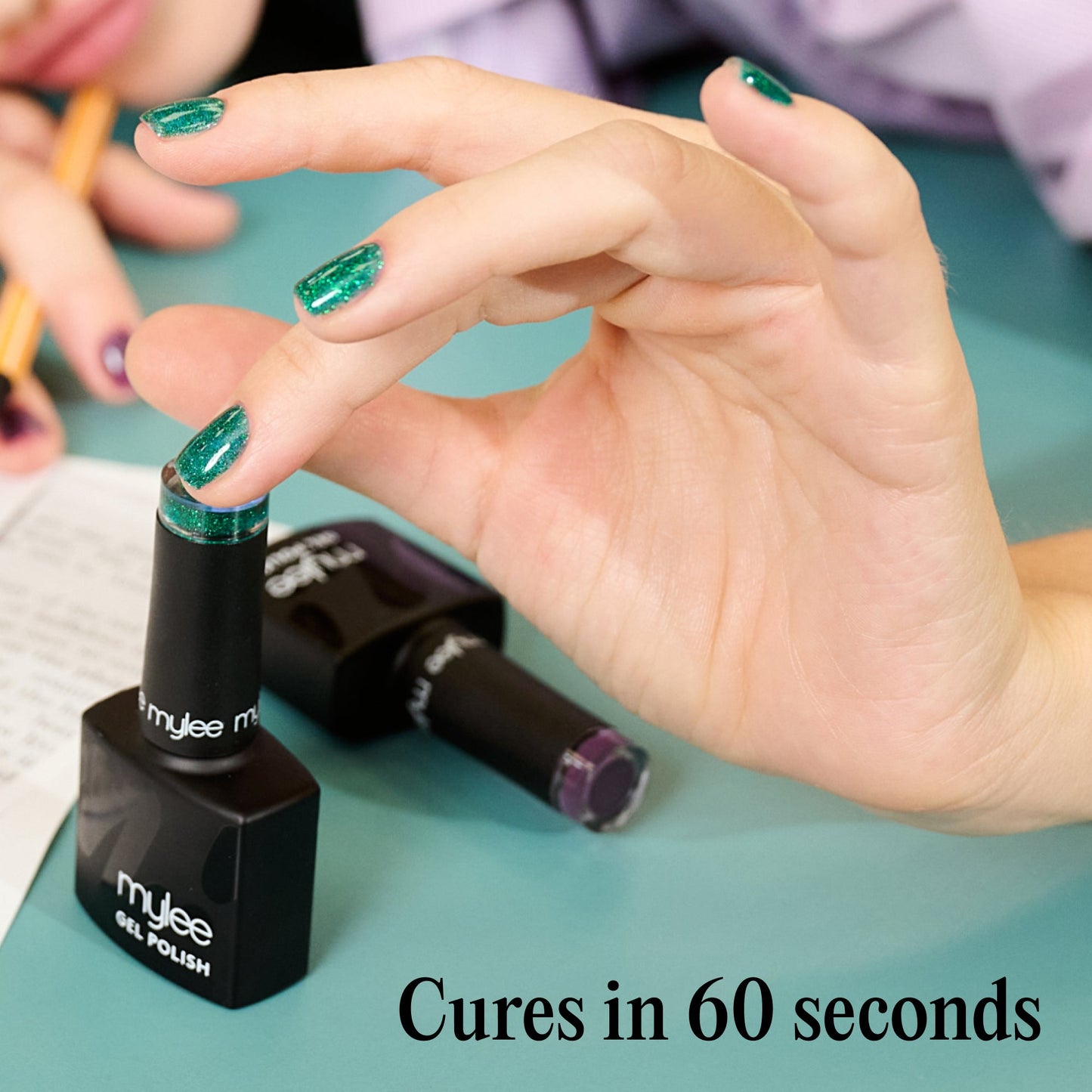 Mylee Gel Polish - Alumni