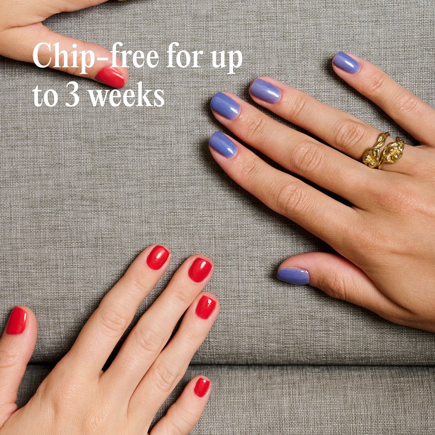 Mylee Gel Polish Duo - Best In Class