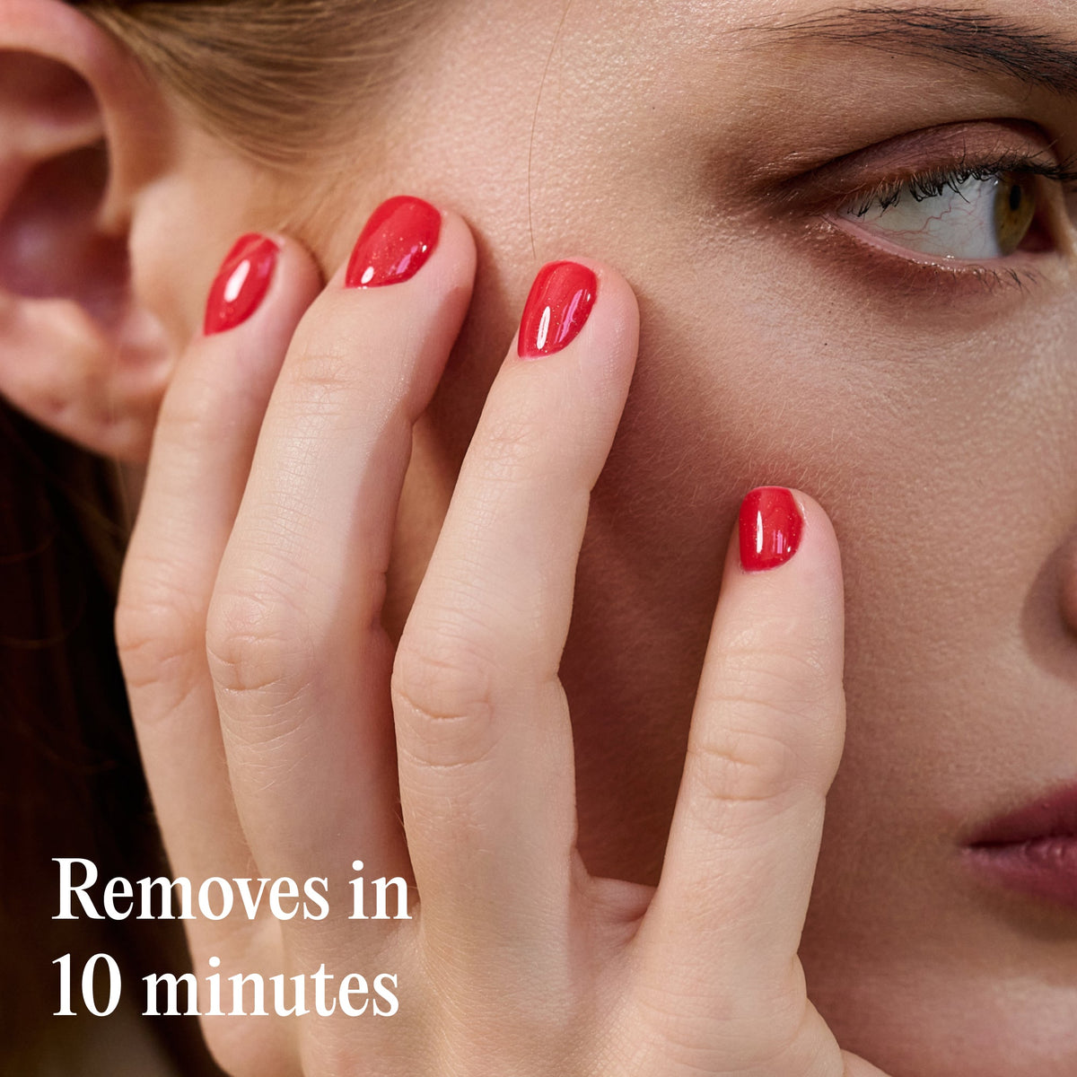 Mylee Gel Polish - Head Girl