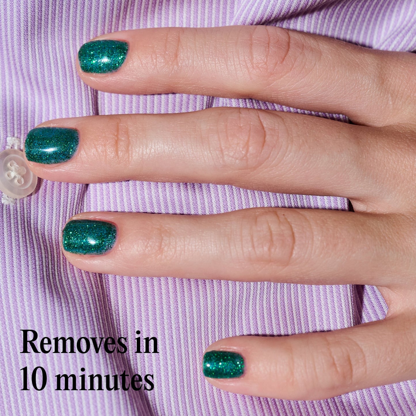 Mylee Gel Polish - Alumni