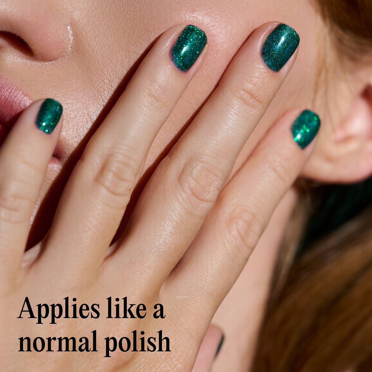 Mylee Gel Polish - Alumni