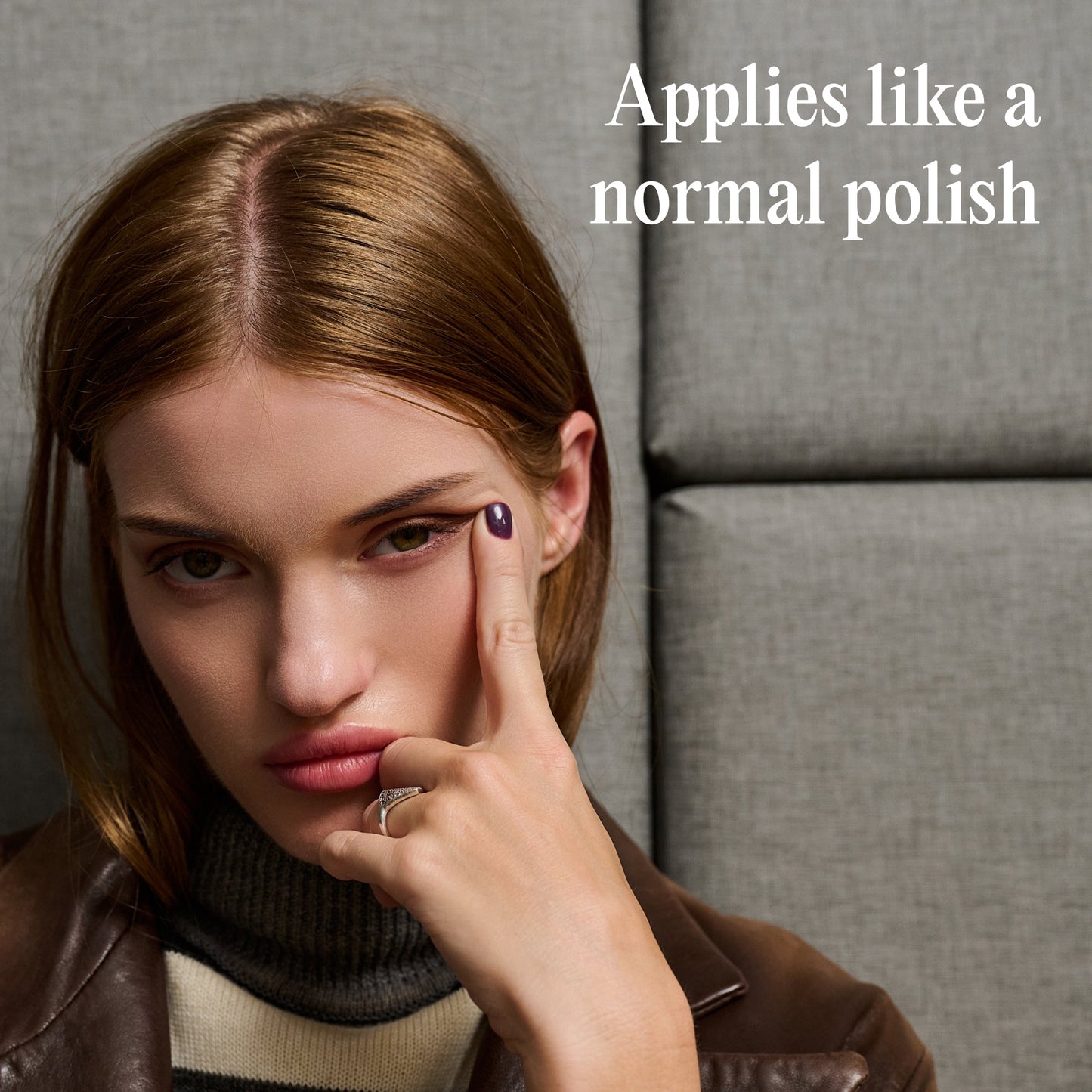 Mylee Gel Polish - Drama Club