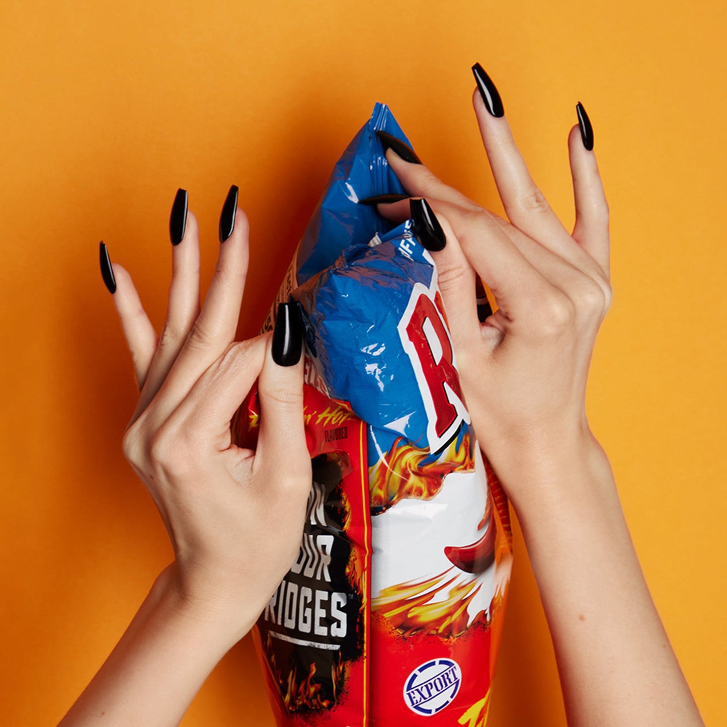 Mylee Gel Polish - Witching Hour