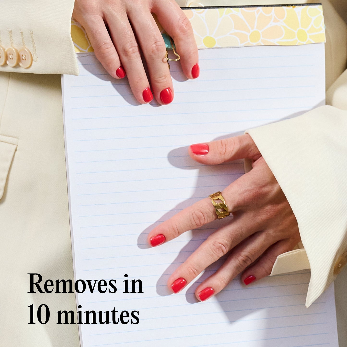 Mylee Gel Polish Duo - Best In Class