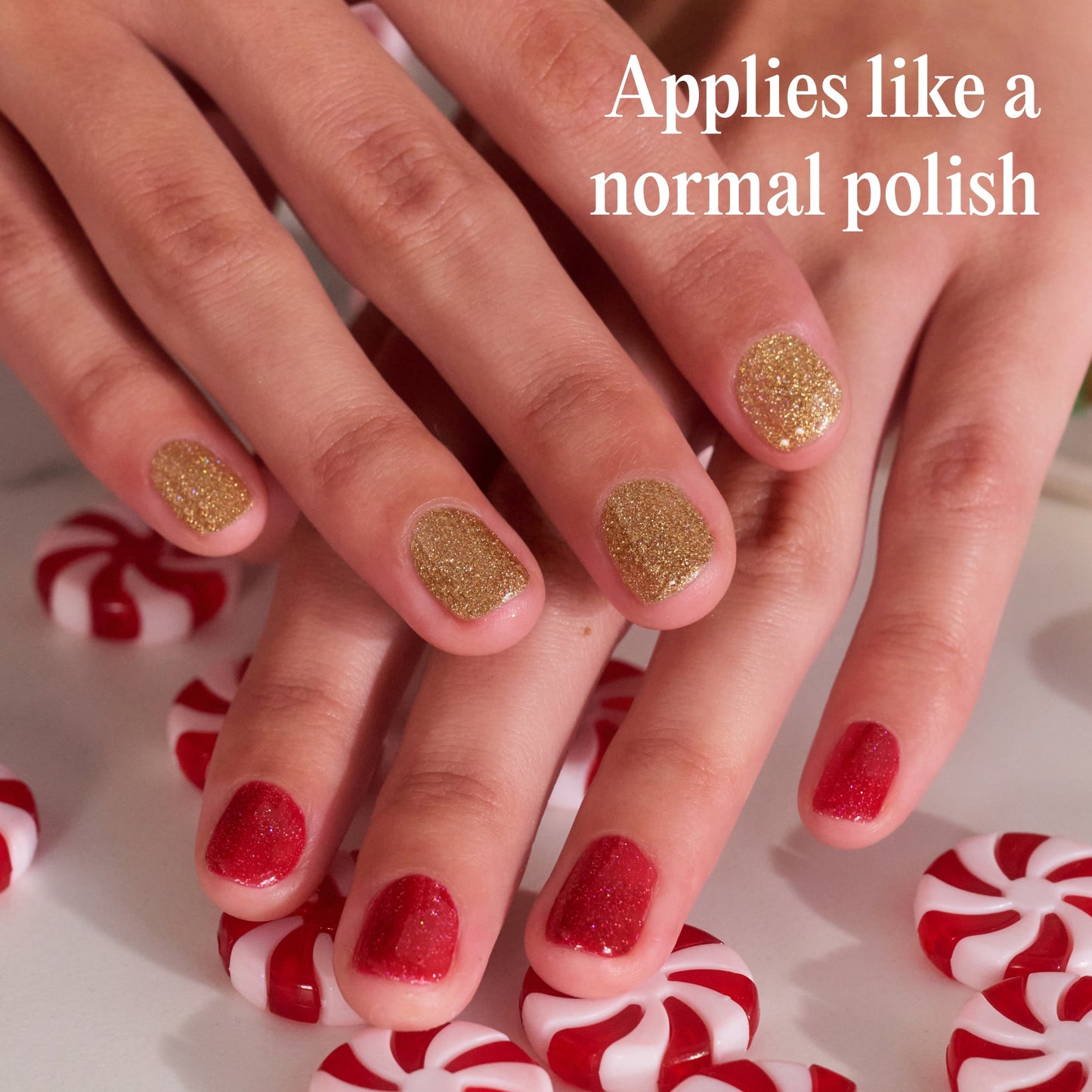 Mylee Gel Polish Duo - Quality Treats