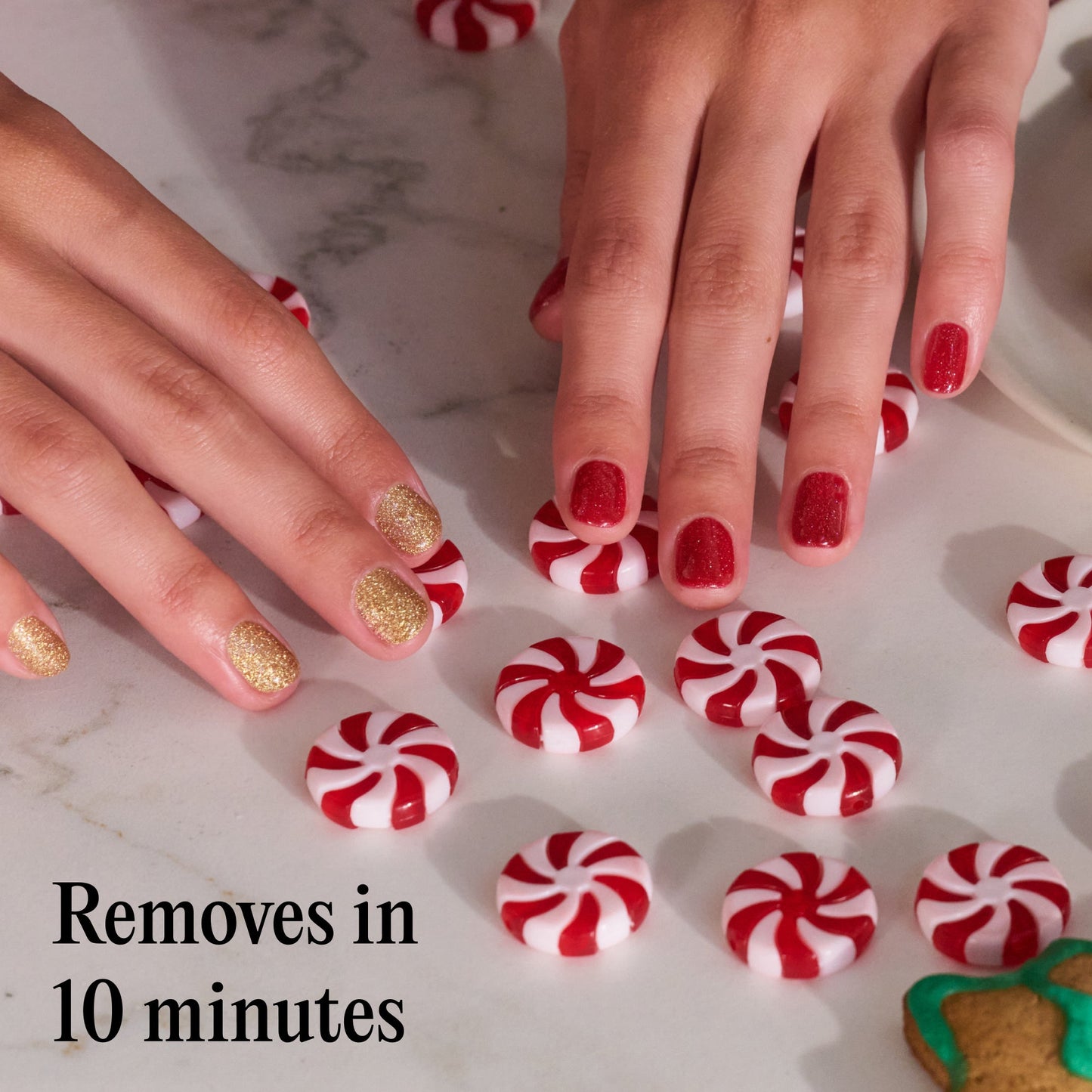 Mylee Gel Polish Duo - Quality Treats