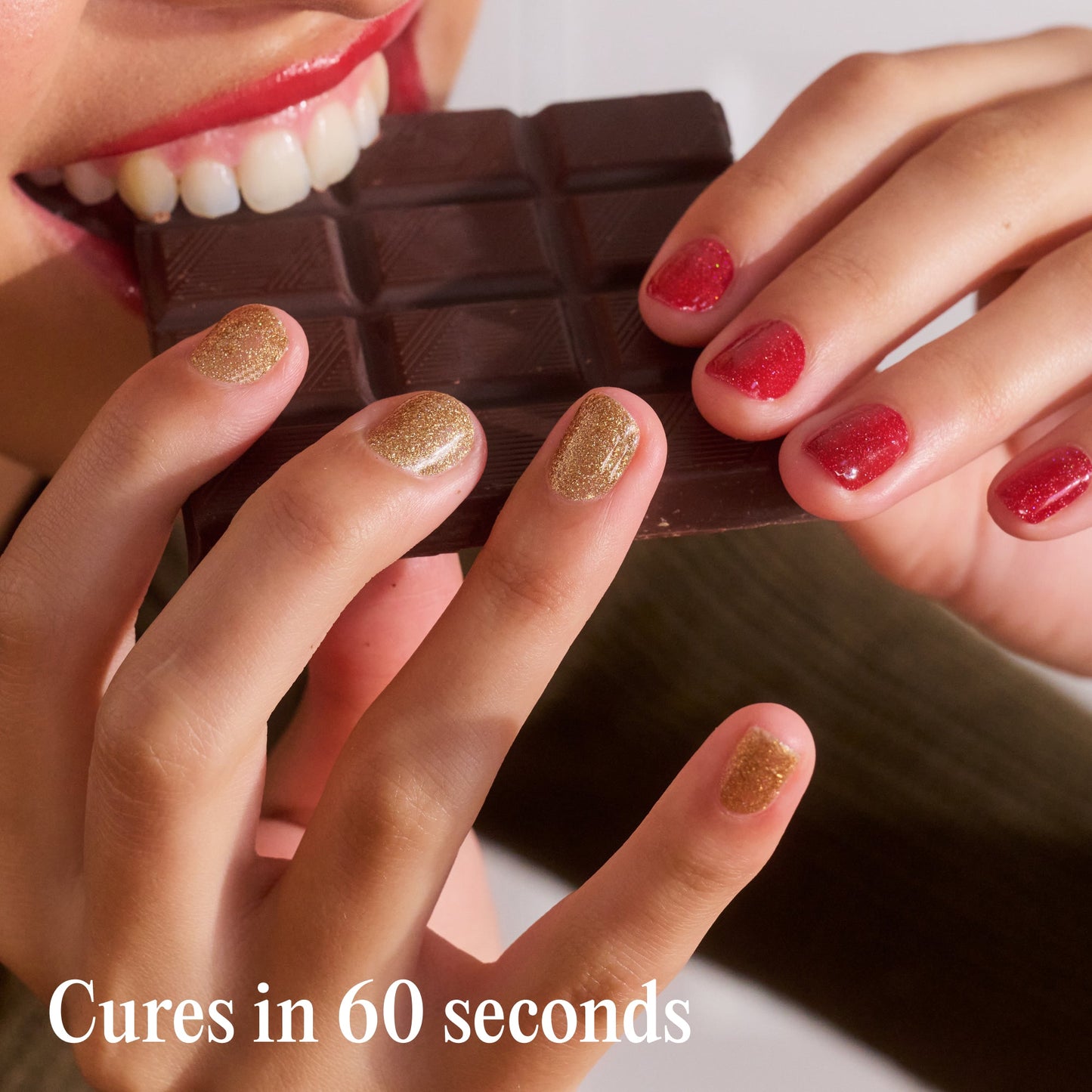 Mylee Gel Polish Duo - Quality Treats