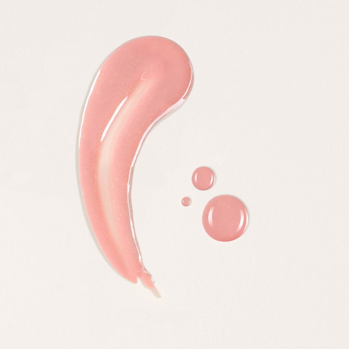 Mylee Gel Polish - Glass Of Fizz