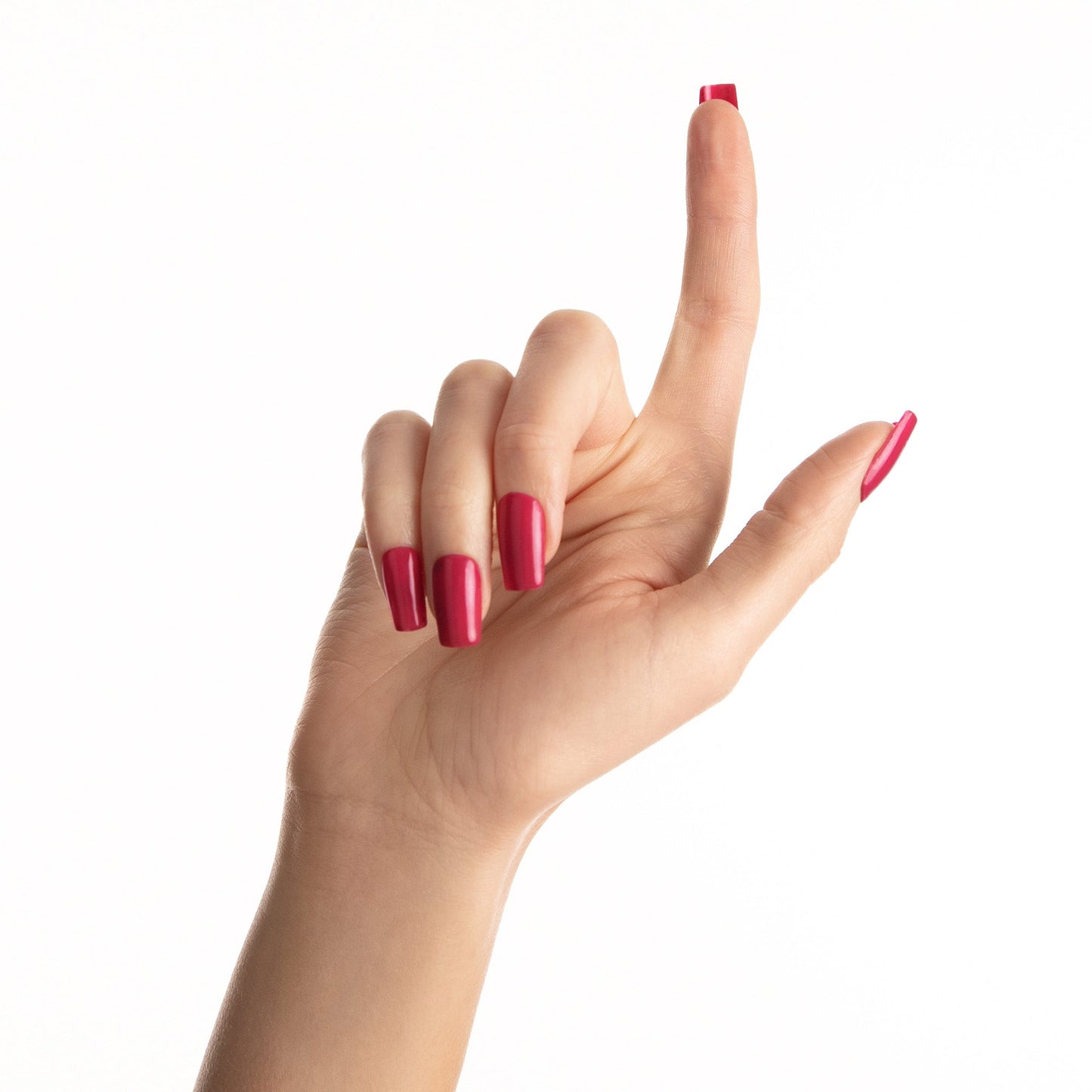 Mylee Gel Polish - Solar Flare