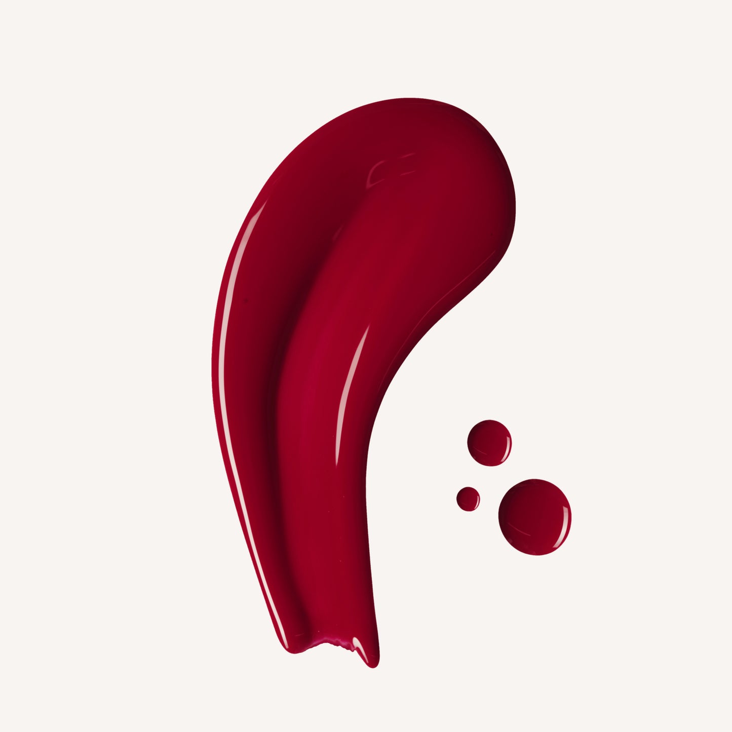 Mylee Gel Polish - As Red As It Gets
