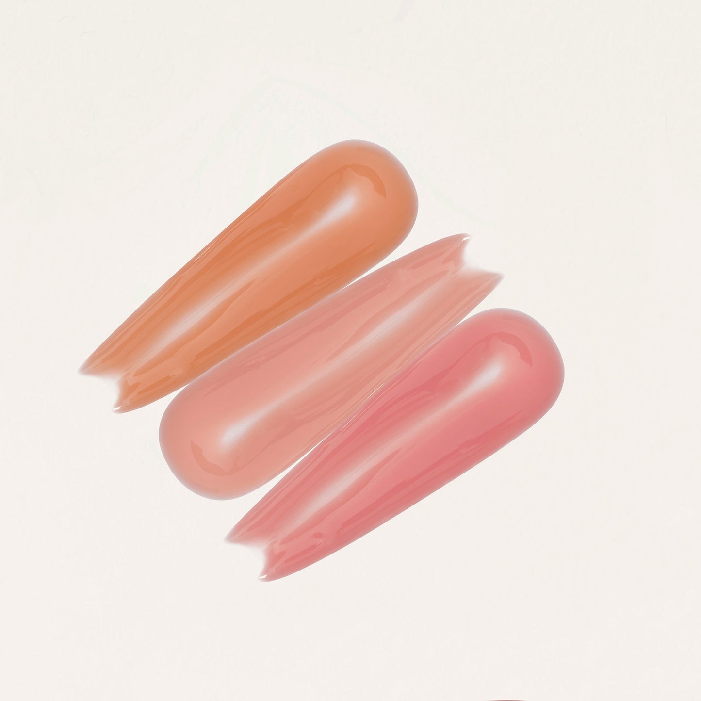 Mylee 5-in-1 Builder Gel Polish Trio - Au Naturel