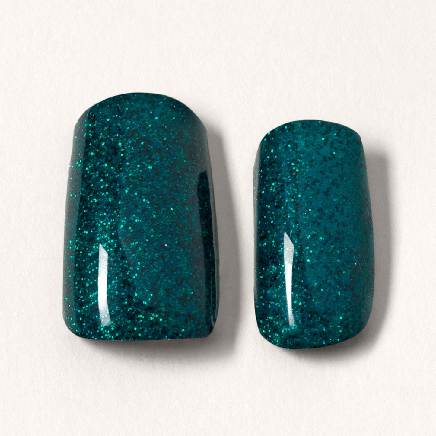 Mylee Gel Nail Wraps - Bauble