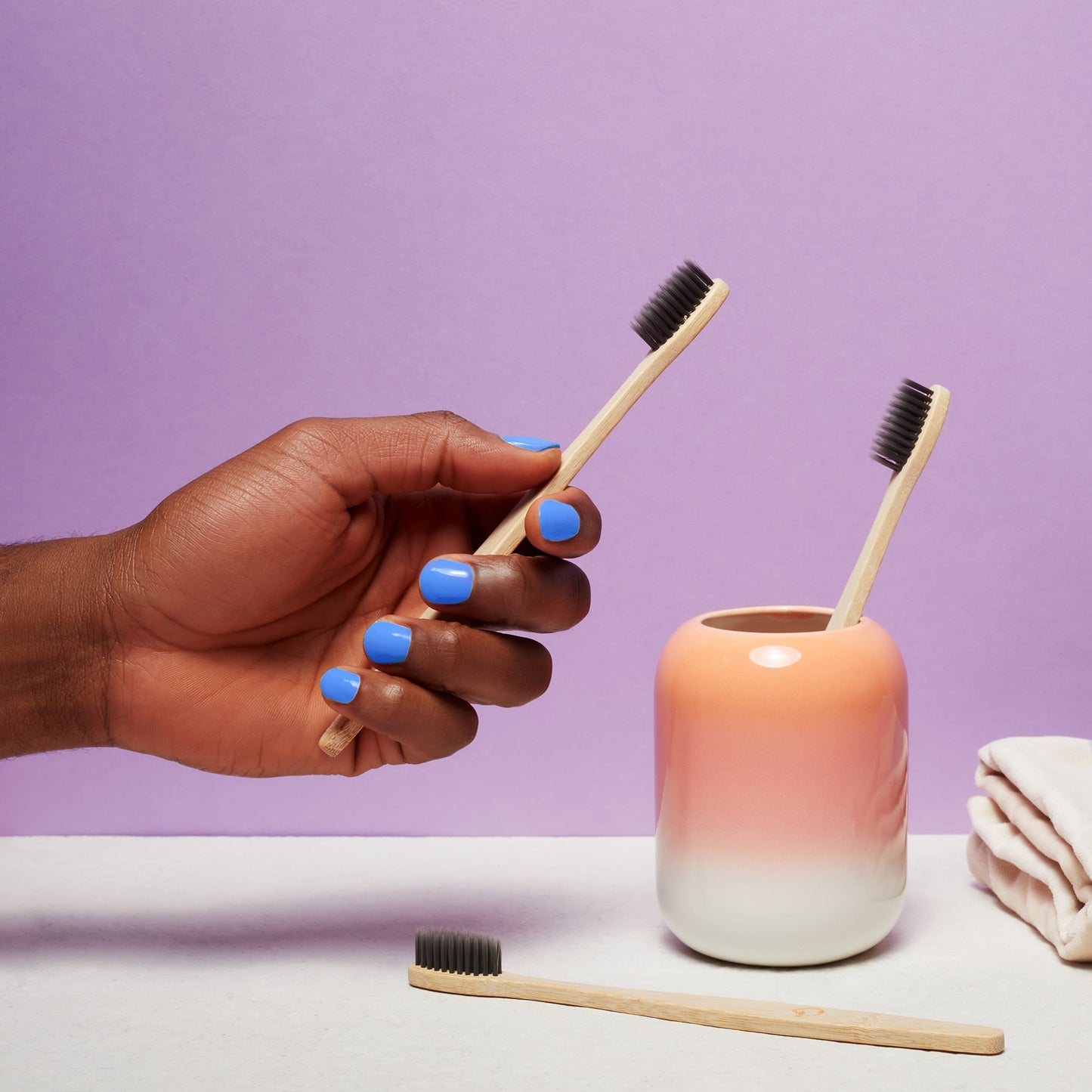 Mylee Gel Polish - Bluebell