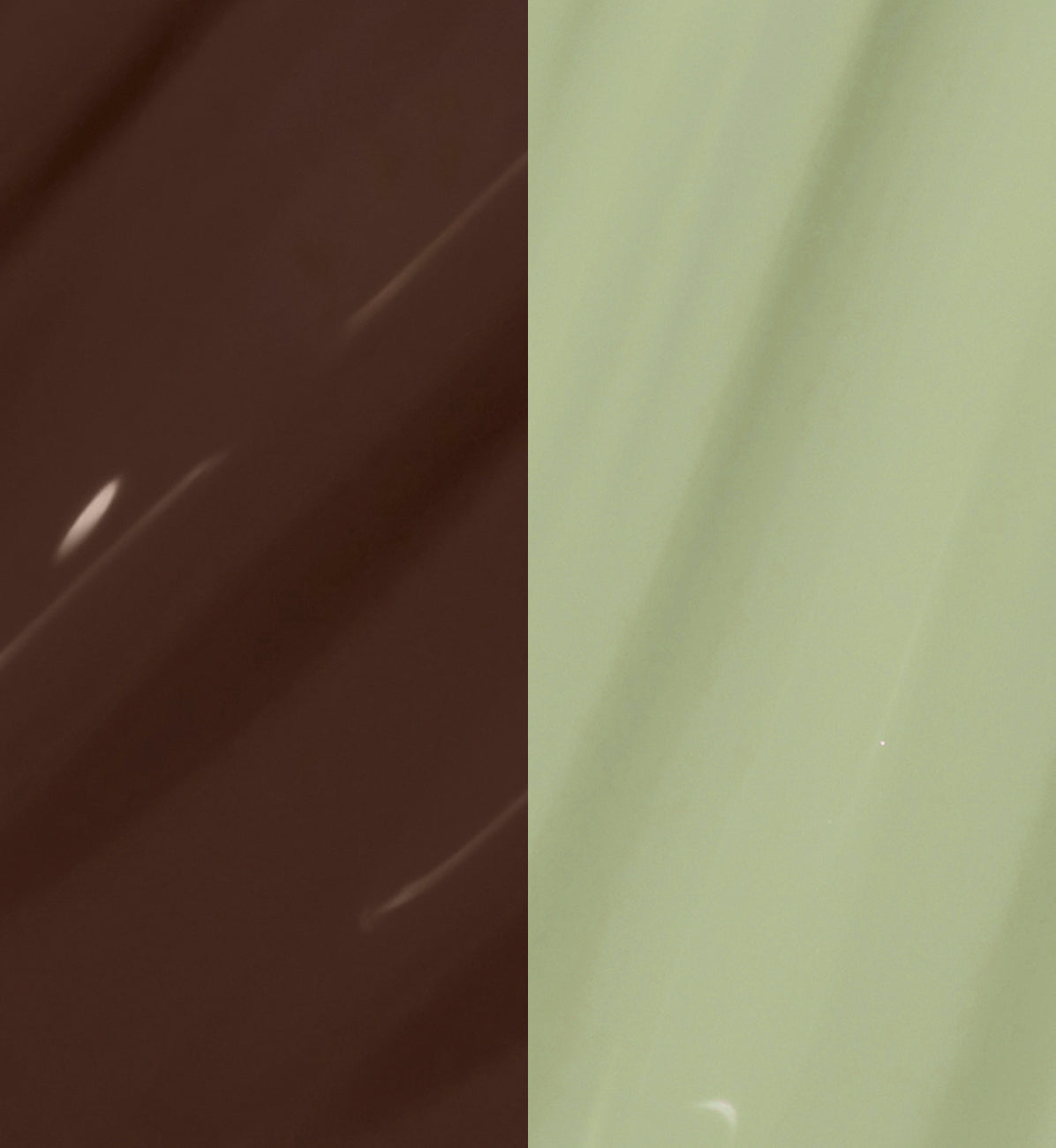 Mylee Gel Polish Duo - Elevenses