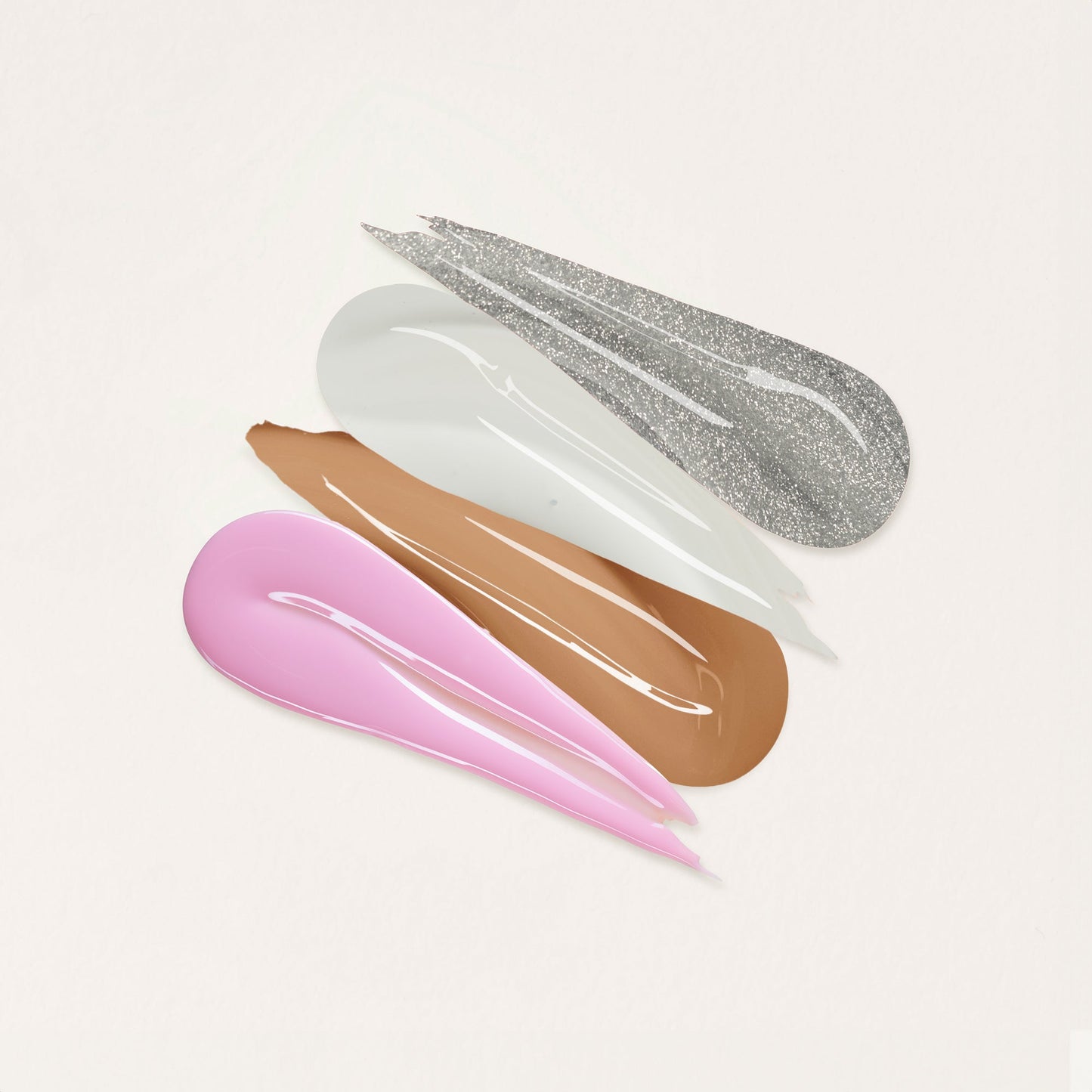 Mylee Gel Polish Quad - Gele