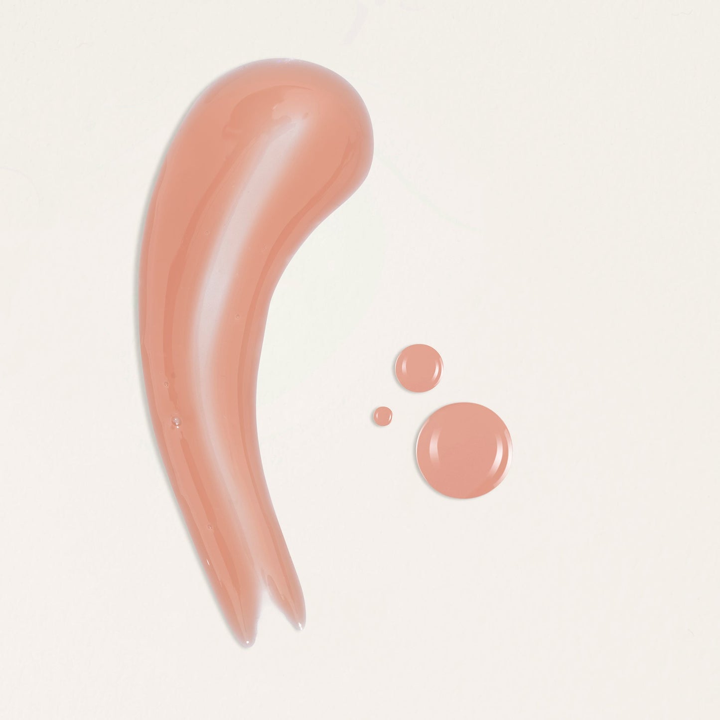 Mylee 5-in-1 Builder Gel Polish - Blush