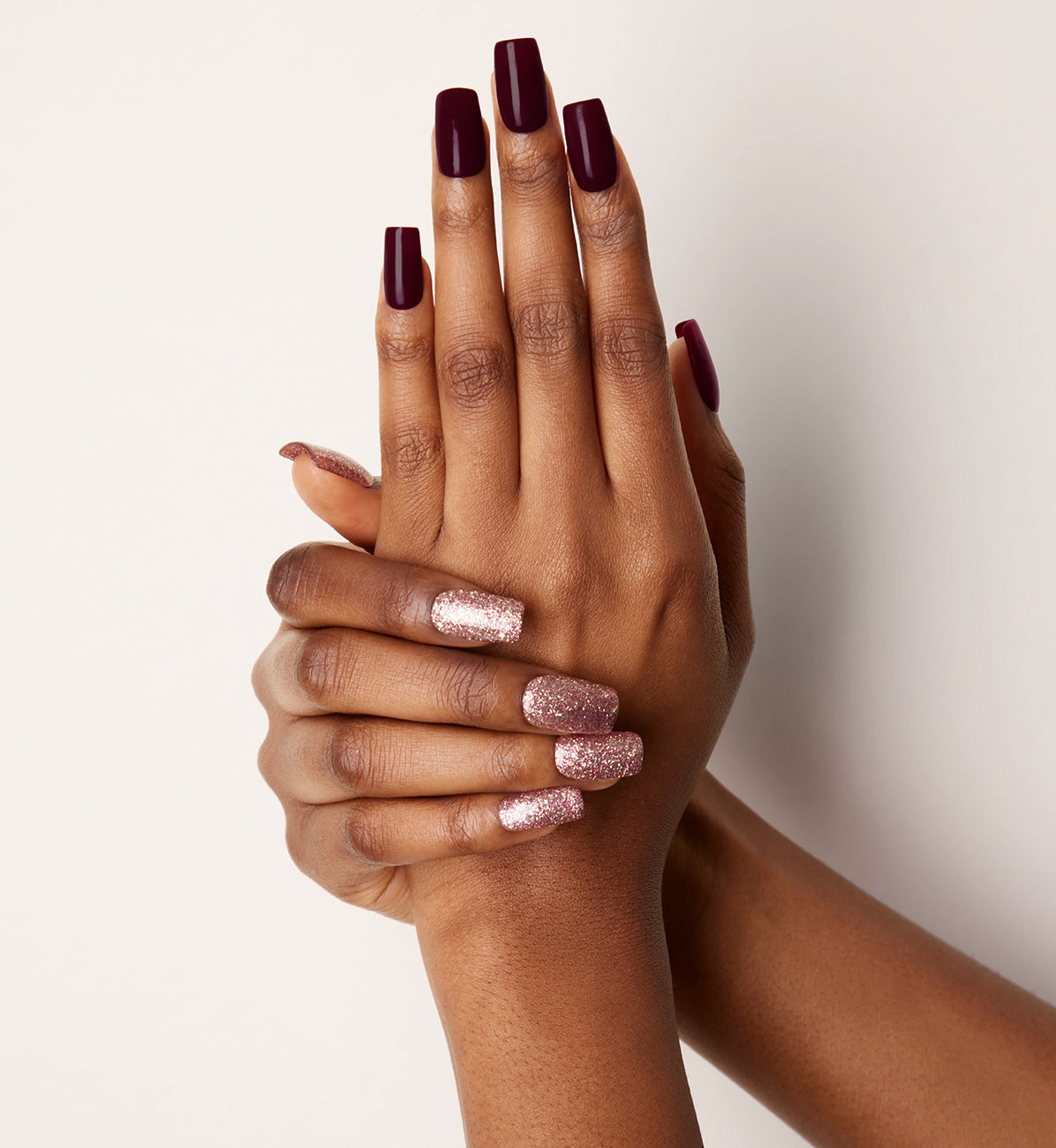 Mylee Gel Polish Duo - Burlesque