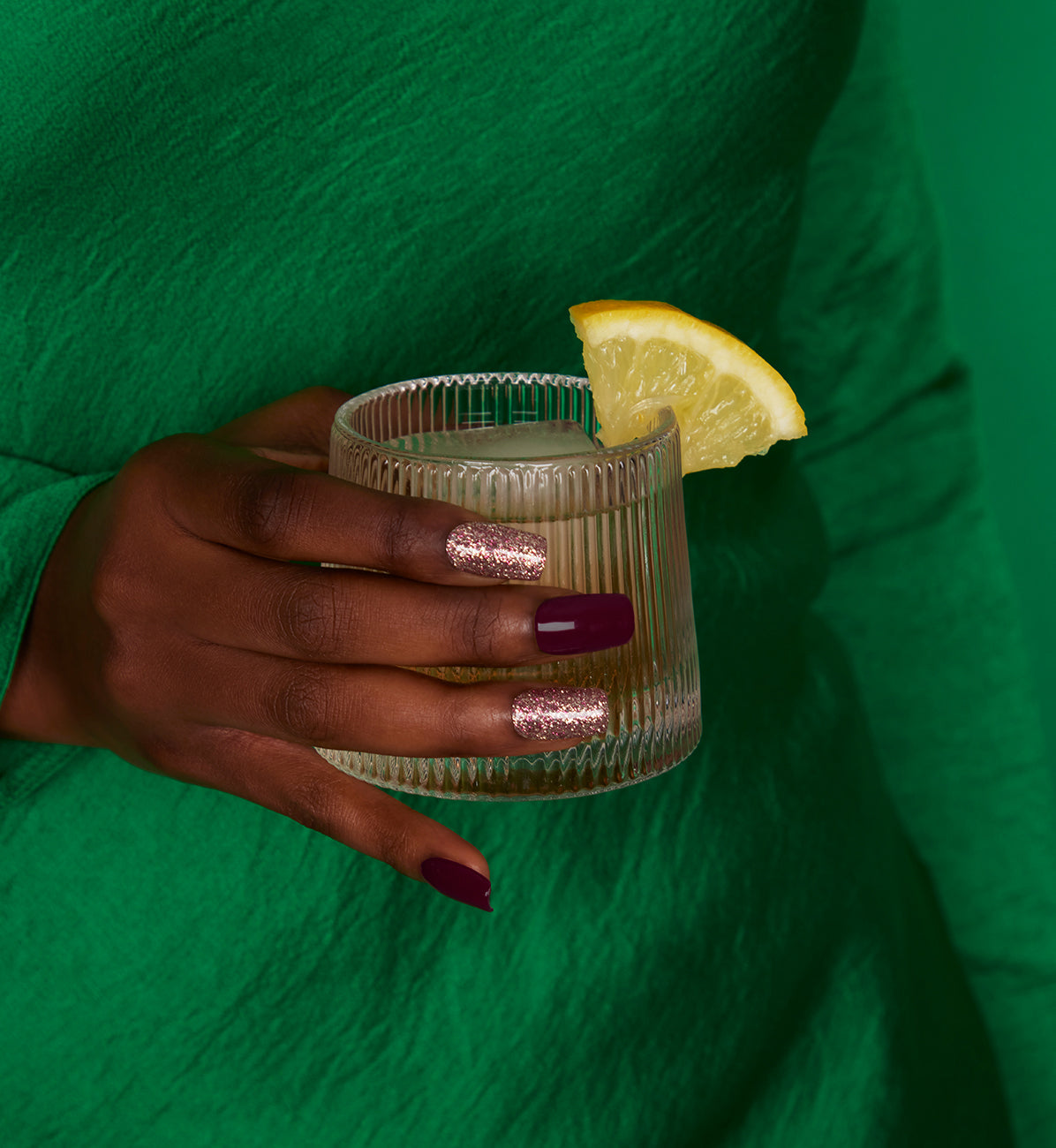 Mylee Gel Polish Duo - Burlesque