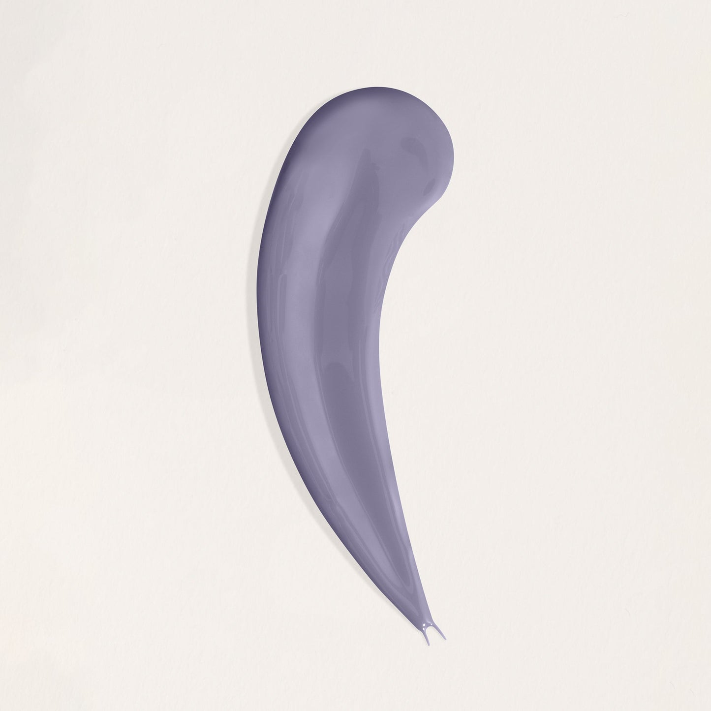 Mylee Crème CaraGel Polish - Grape