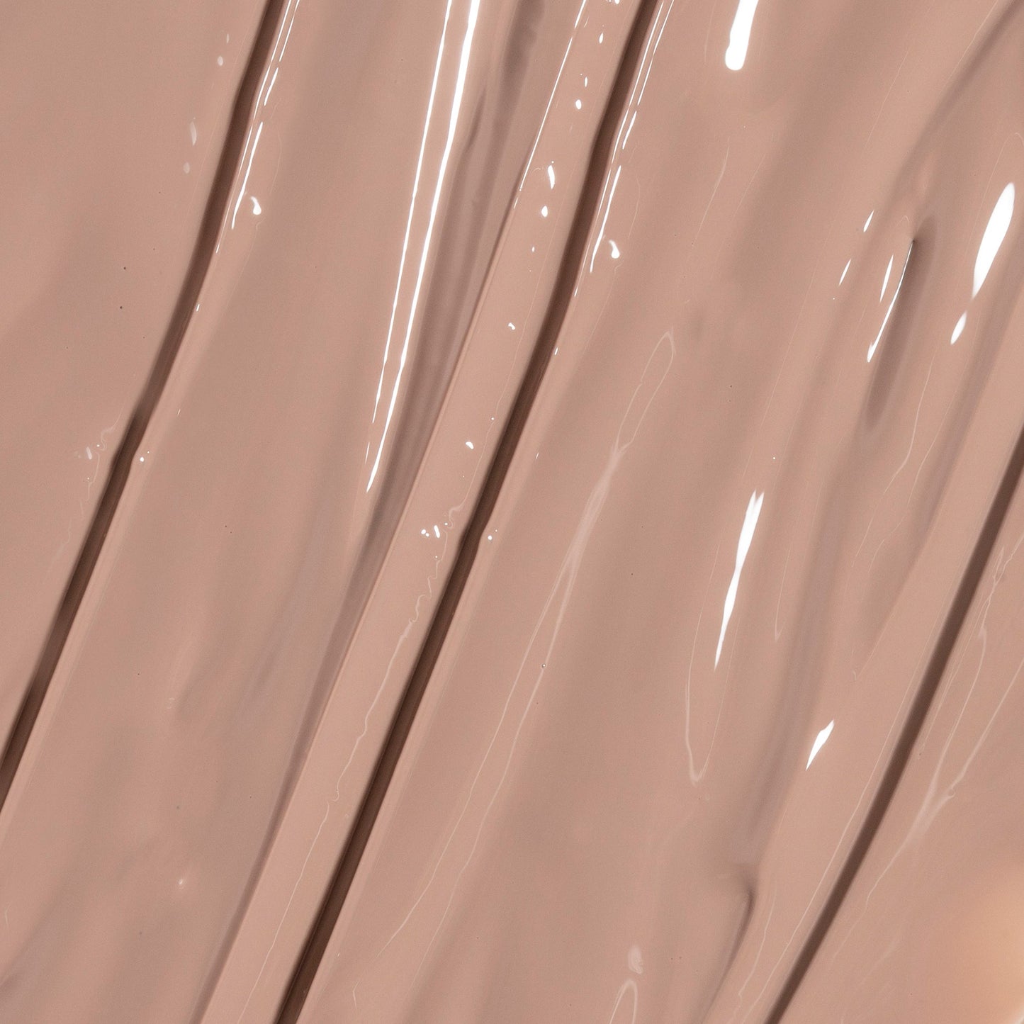 Mylee Crème CaraGel Polish - Pretzel