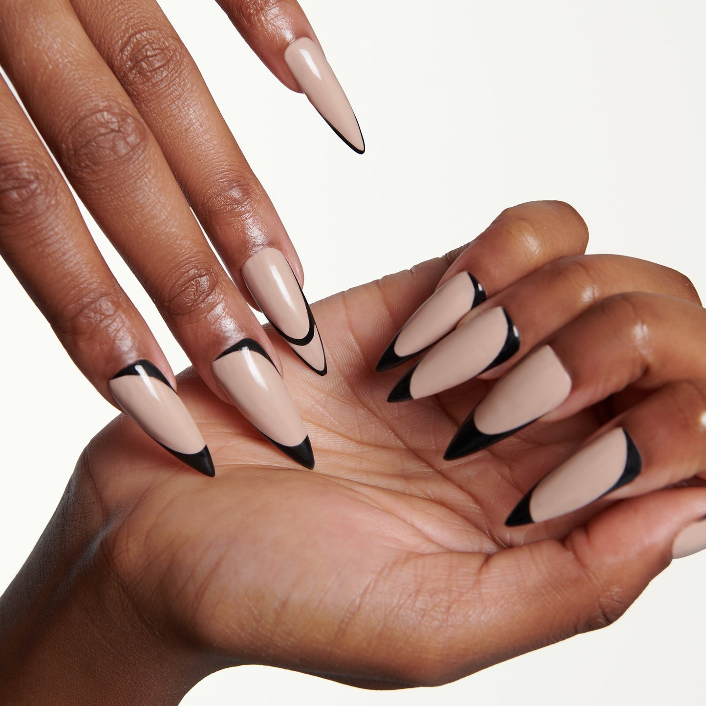 Mylee Crème CaraGel Polish - Witching Hour