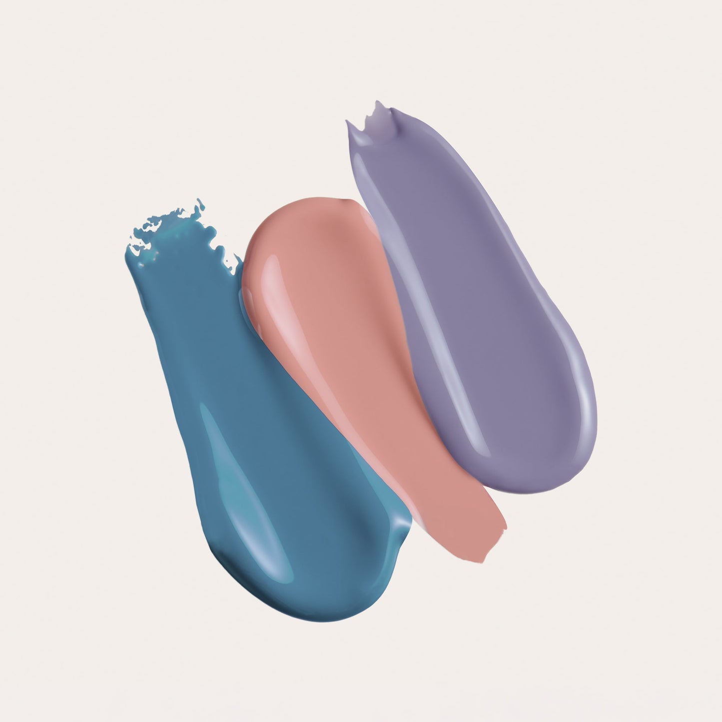 Mylee Crème CaraGel Polish Trio - Fruit Salad
