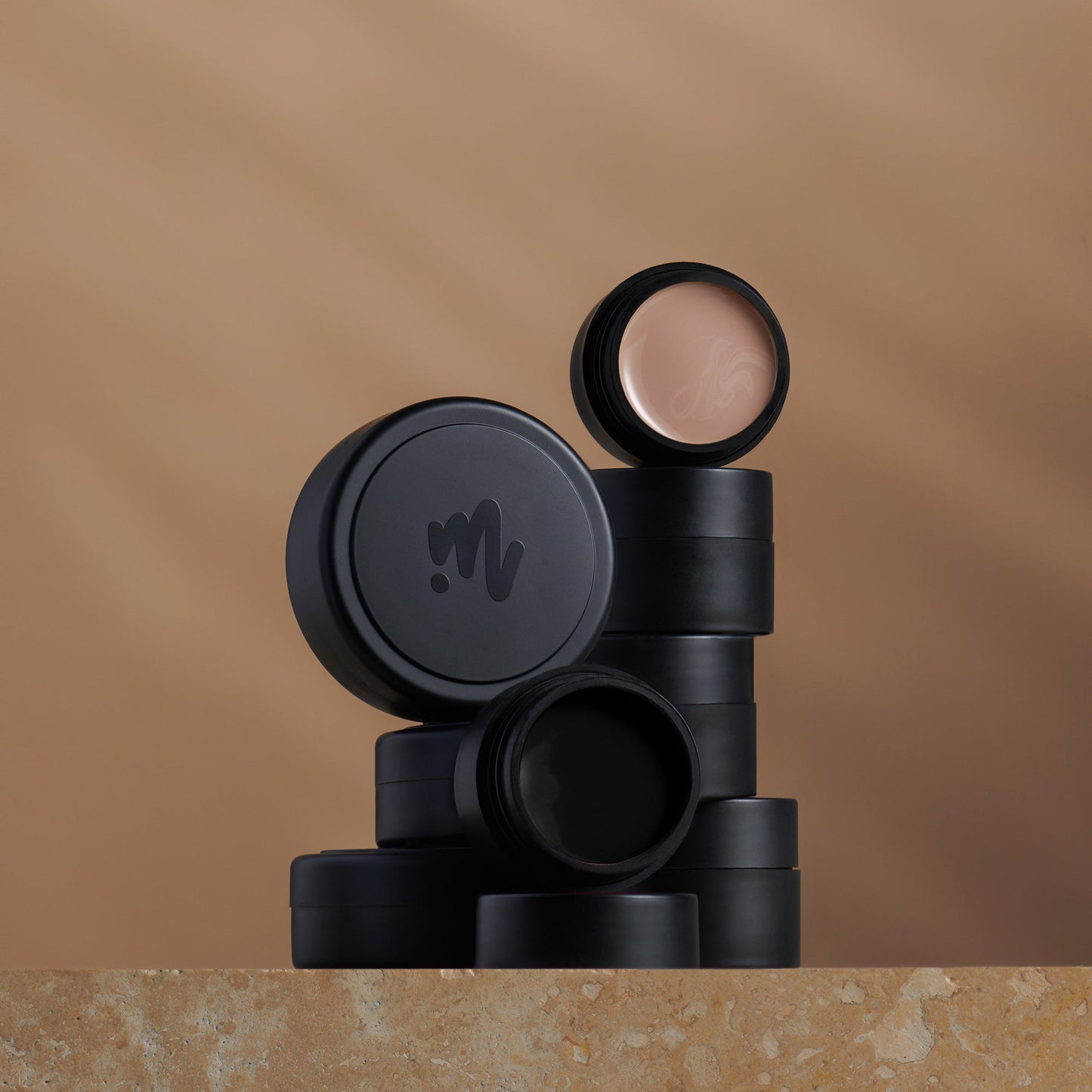 Mylee Crème CaraGel Polish - Witching Hour