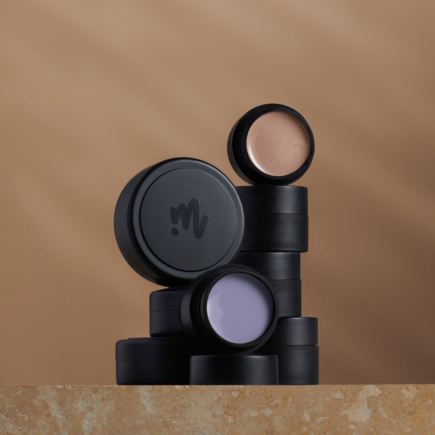 Mylee Crème CaraGel Polish - Grape