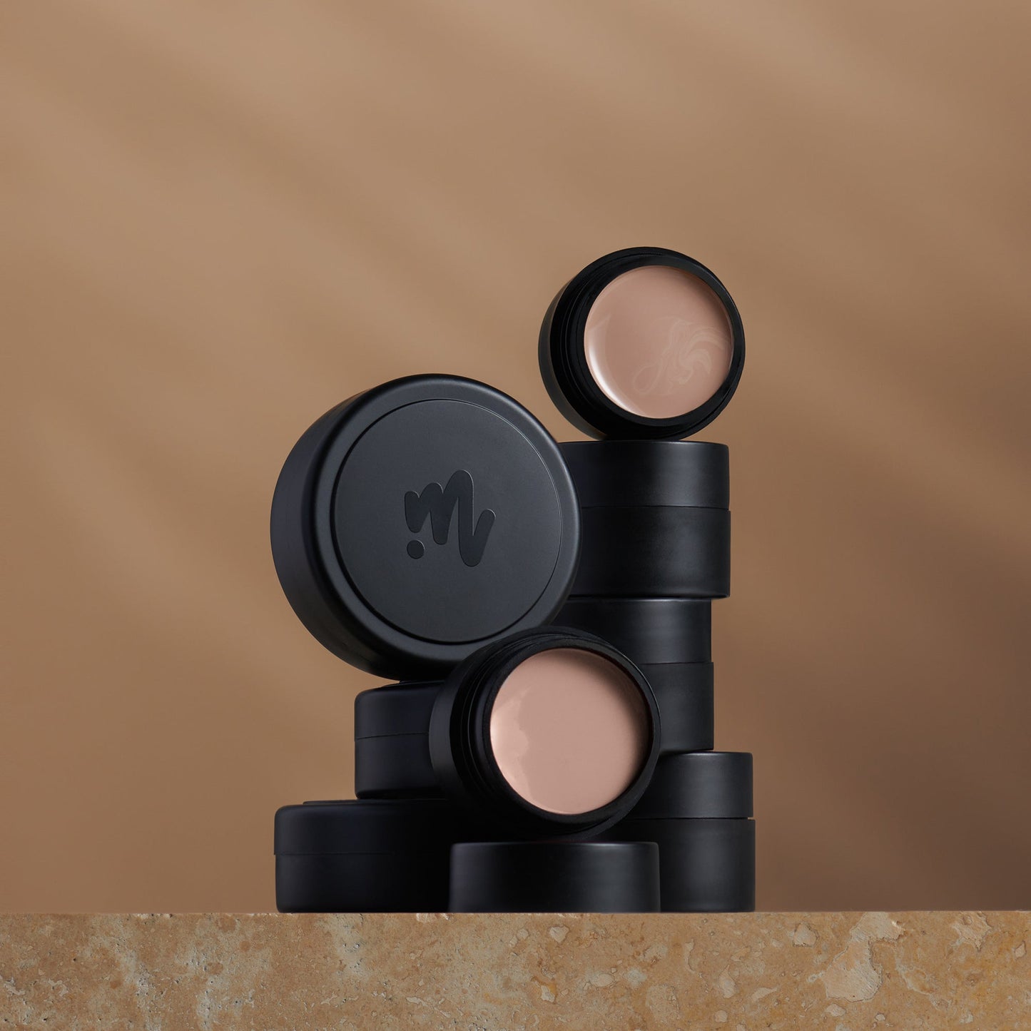 Mylee Crème CaraGel Polish - Pretzel