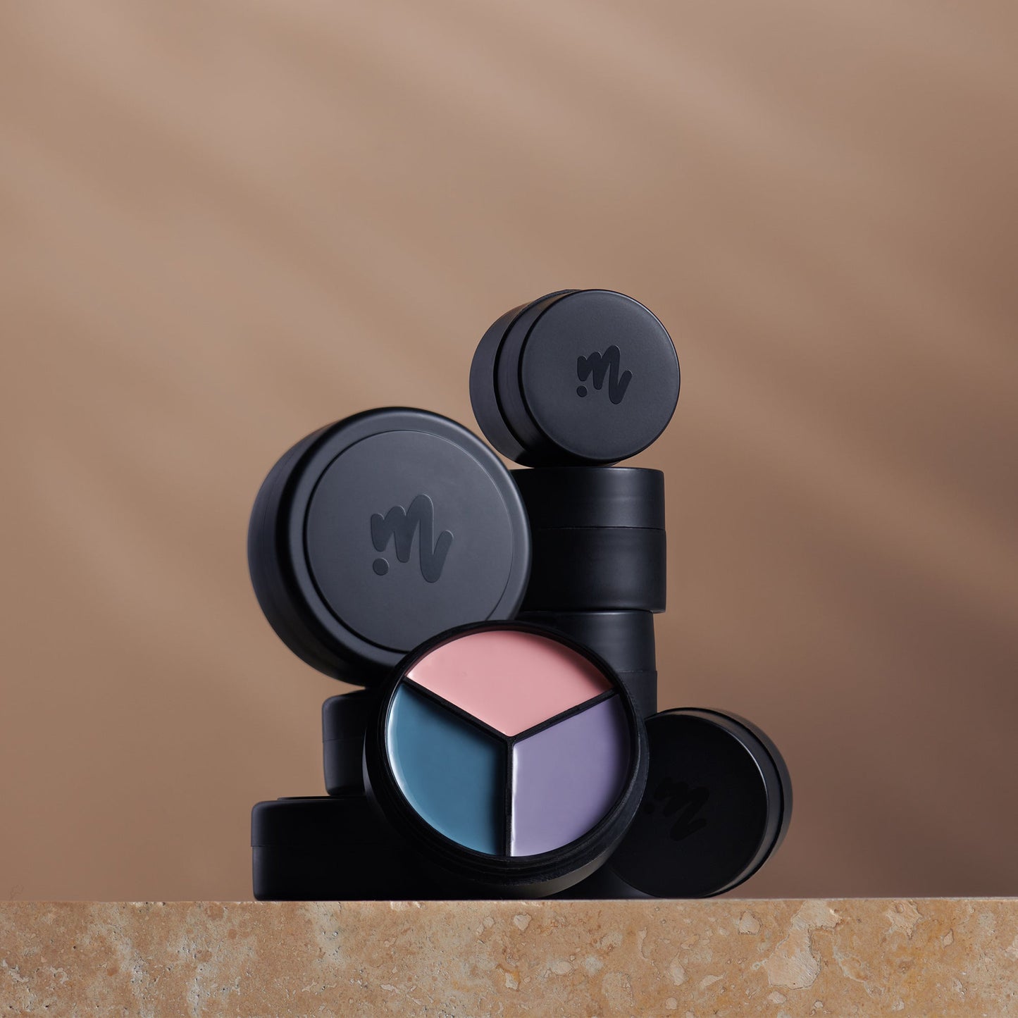 Mylee Crème CaraGel Polish Trio - Fruit Salad