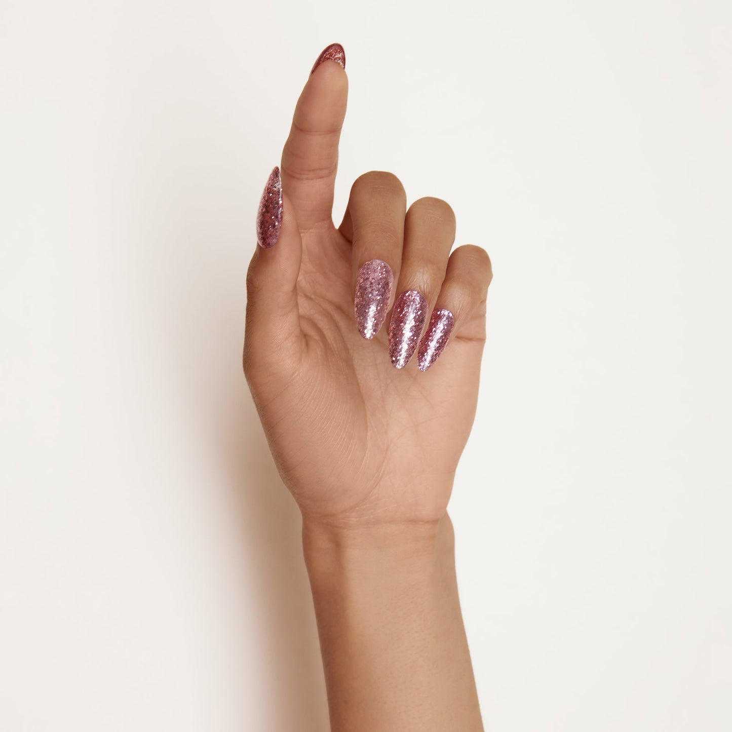 Mylee Gel Polish - Copper Shine