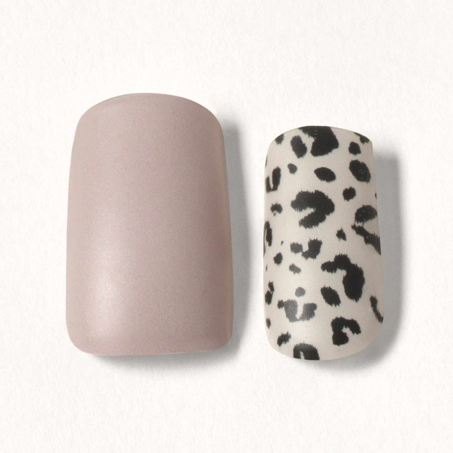 Mylee Gel Nail Wraps - Cruella