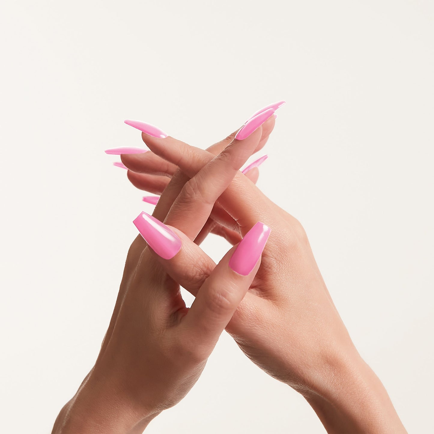 Mylee Gel Polish - Candy Girl