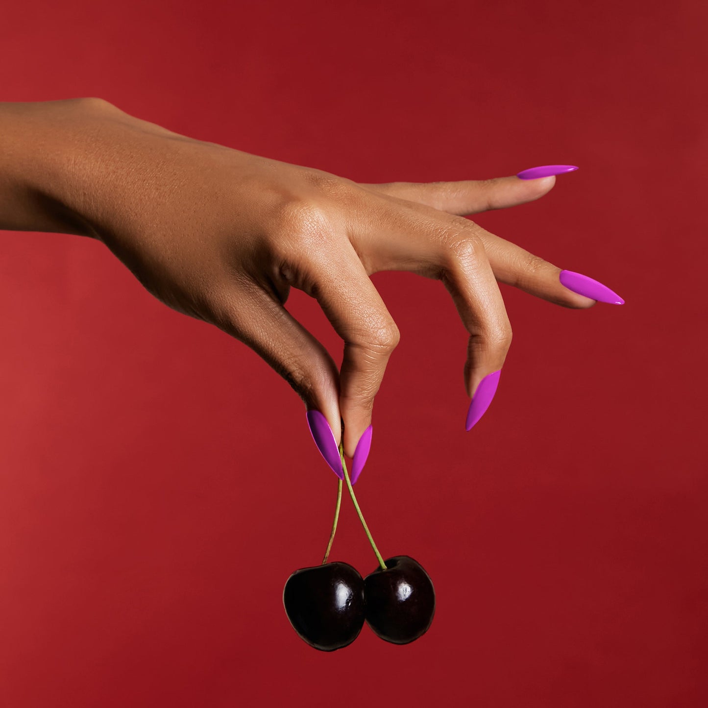 Mylee Gel Polish - Carioca