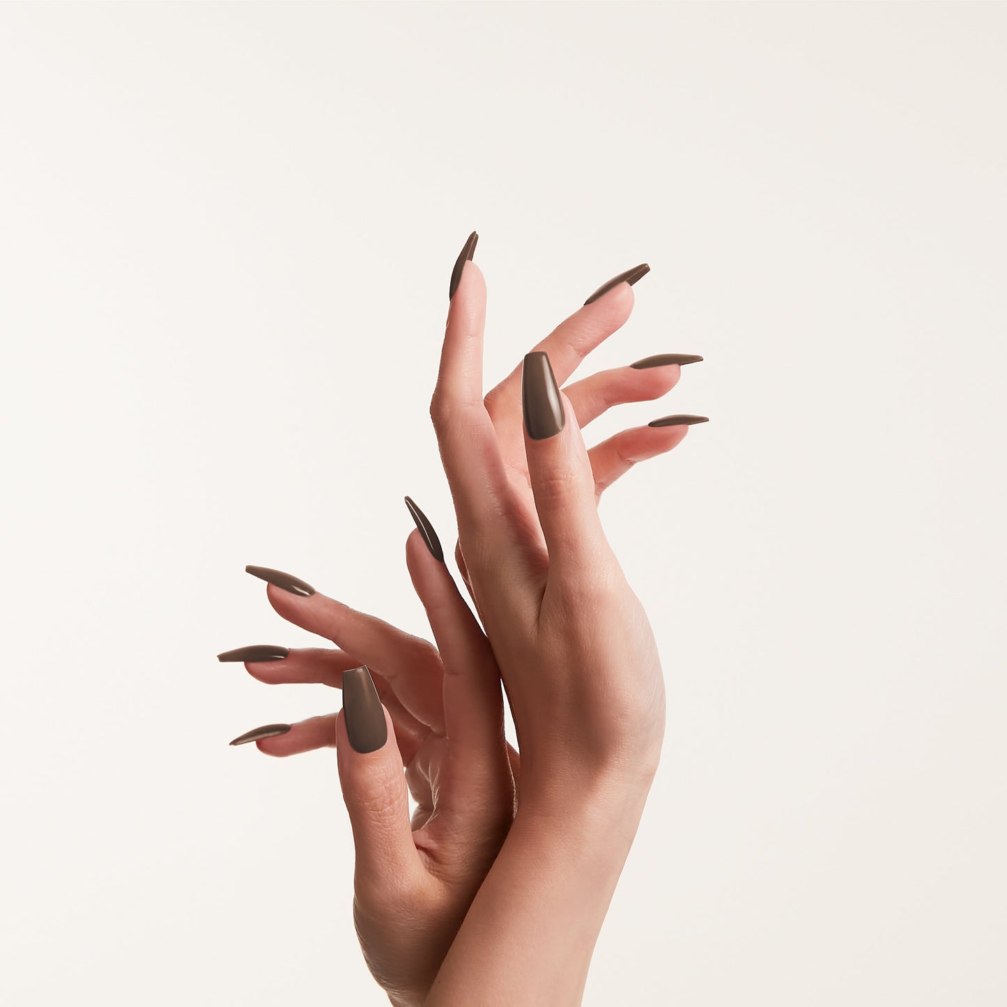 Mylee Gel Polish - Choco-Latte
