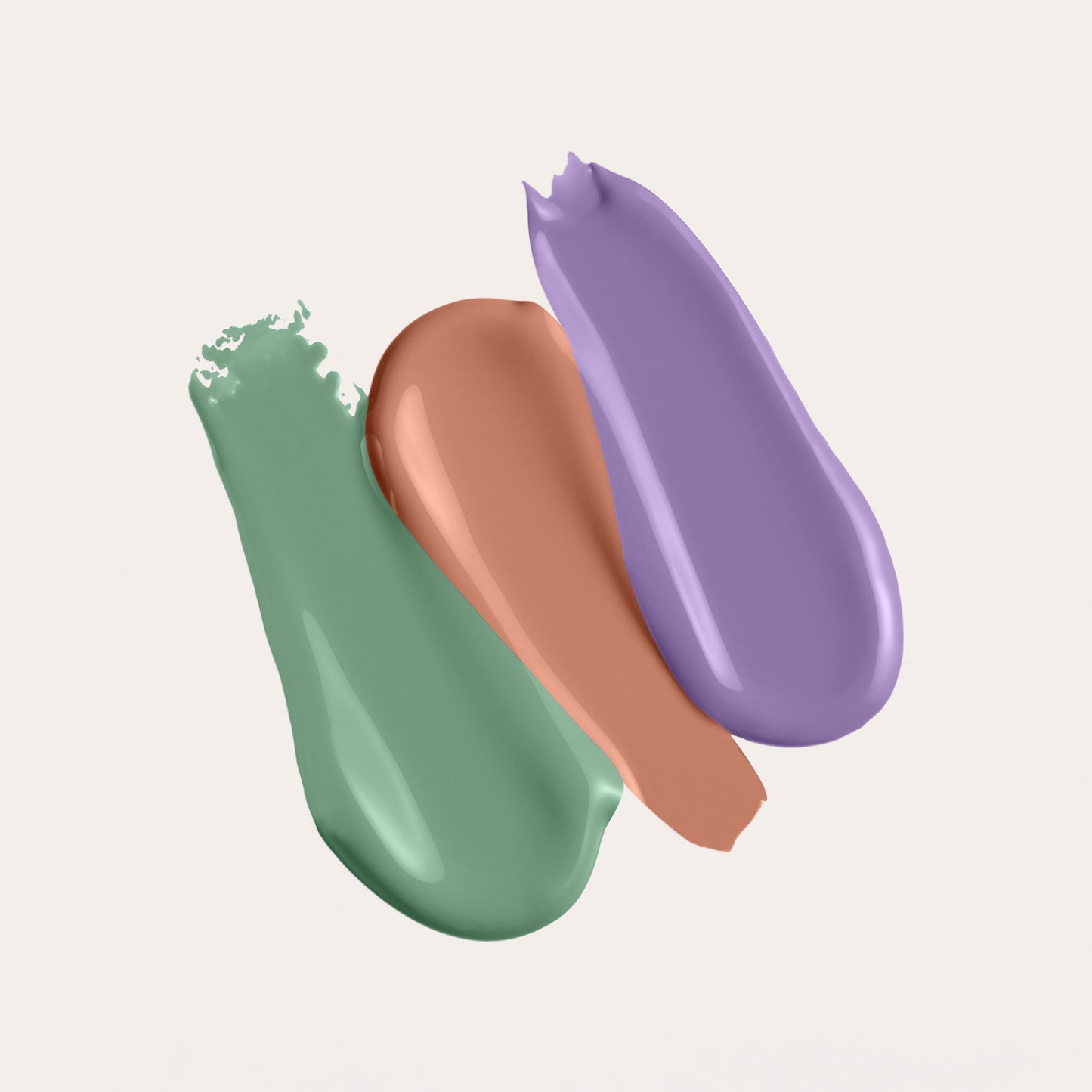 Mylee Crème CaraGel Polish Trio - Pantry