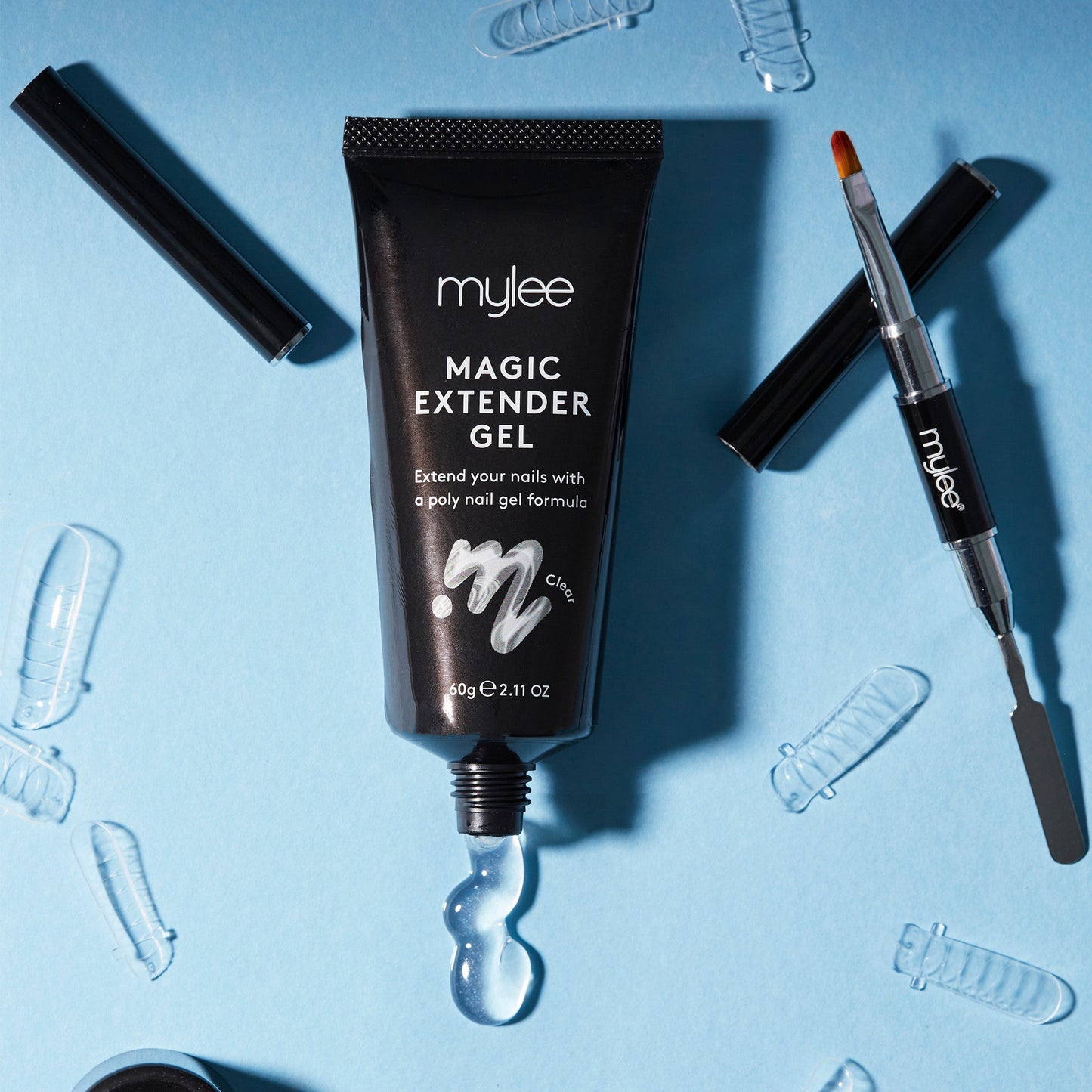 Mylee Magic Extender Gel - Clear