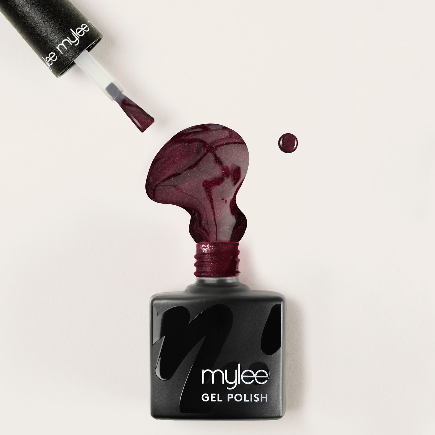 Mylee Gel Polish - Karen