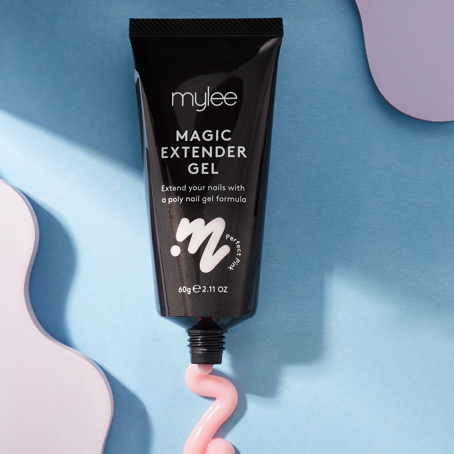 Mylee Magic Extender Gel - Perfect Pink