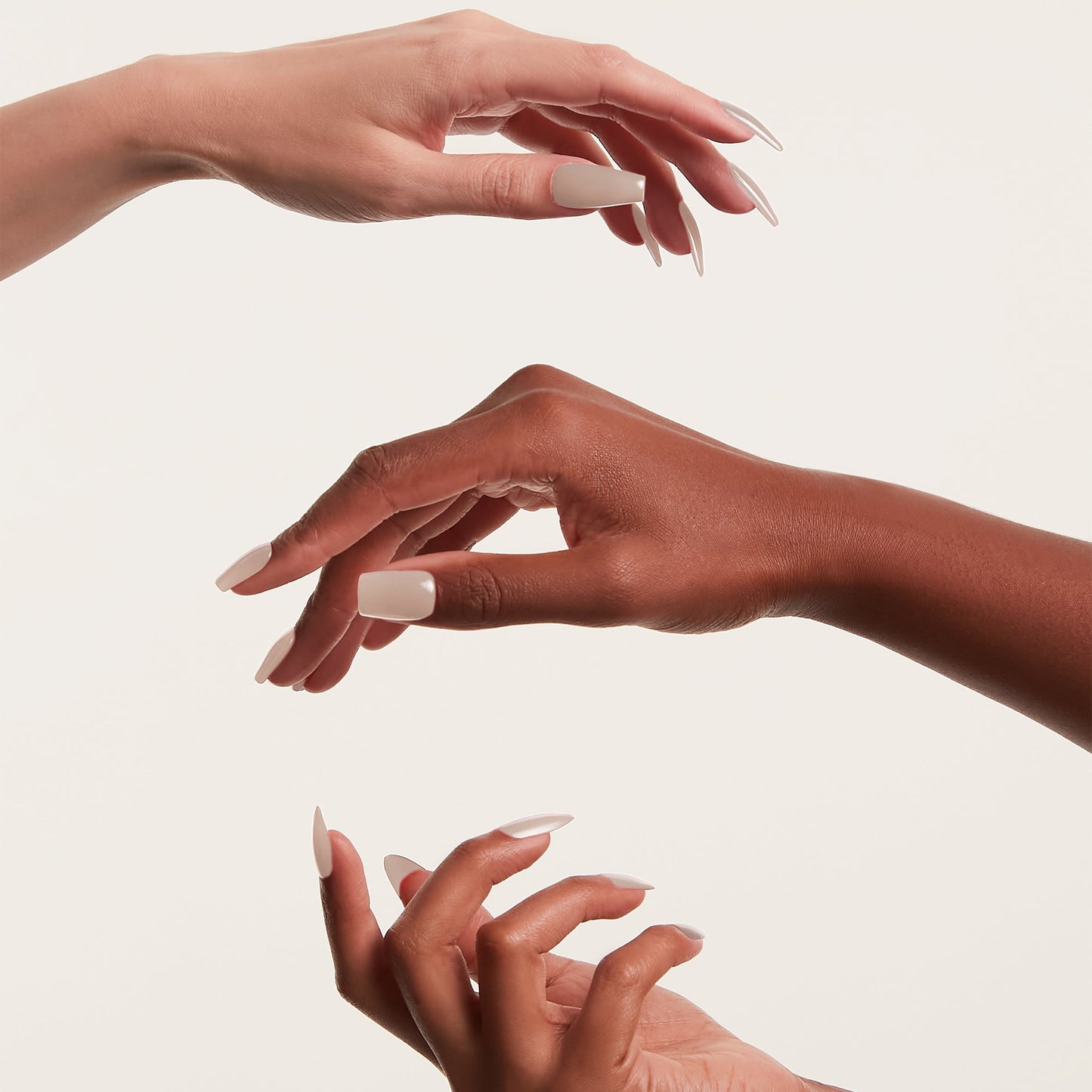 Mylee Gel Polish - Cozy Nights