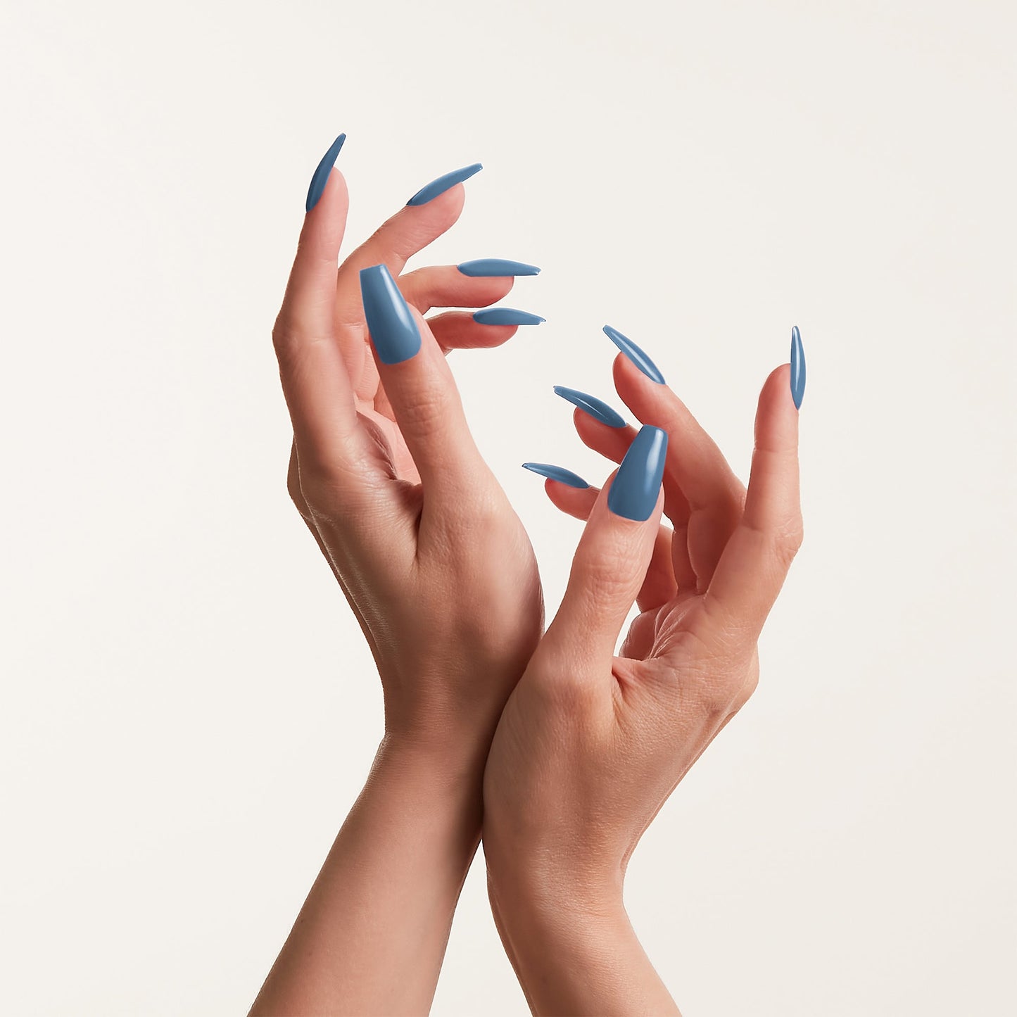 Mylee Gel Polish - Day Dreamer