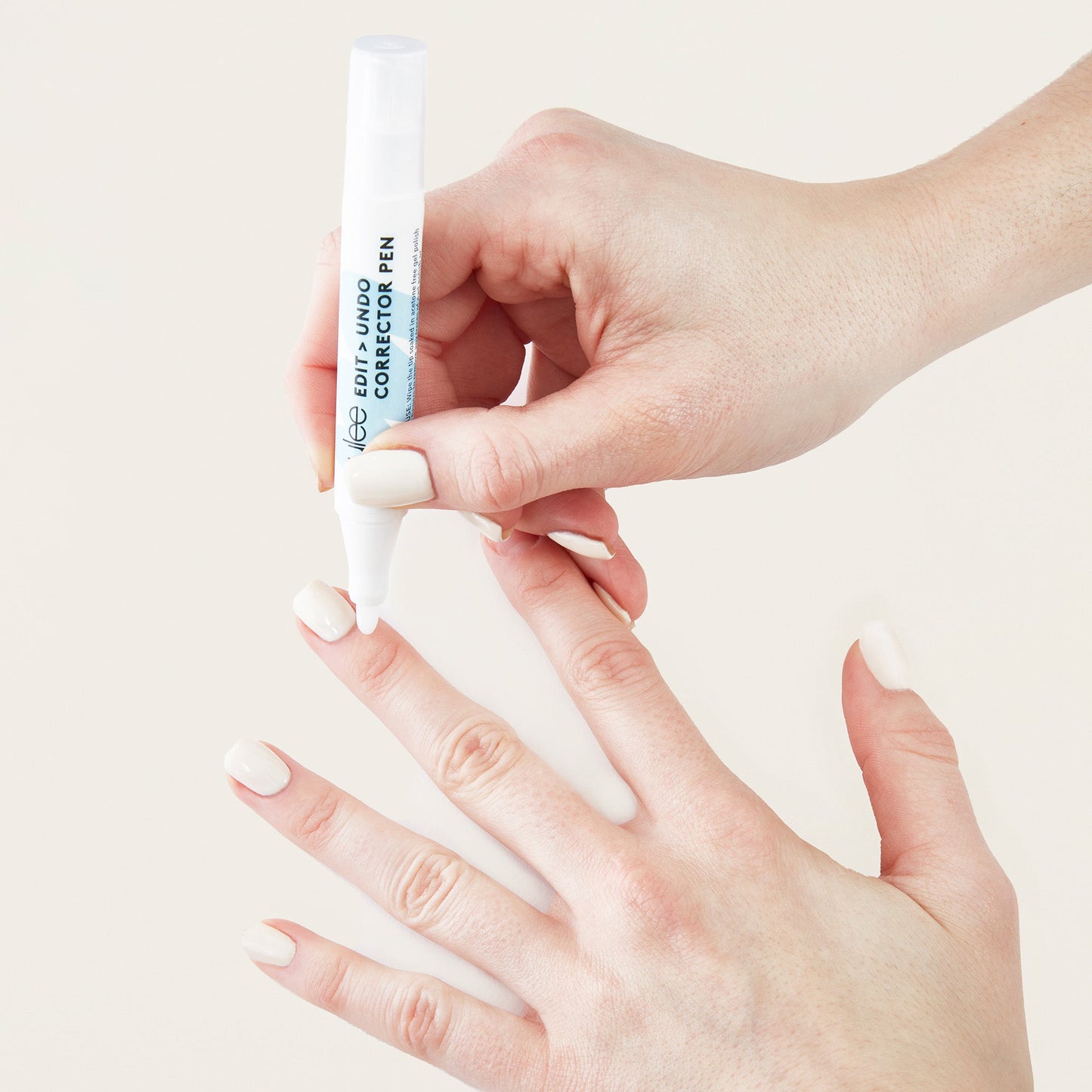 Mylee Edit > Undo Pen Corrector Pen