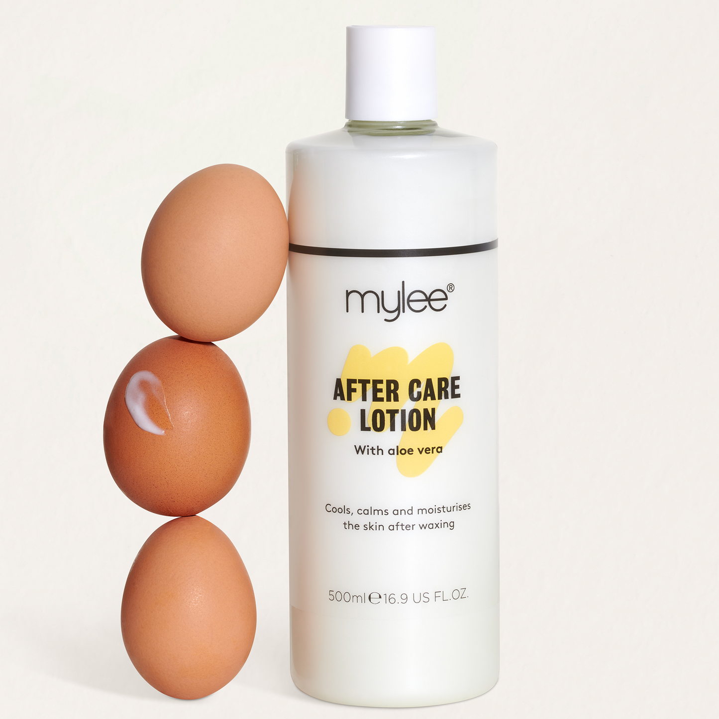 Mylee After Care Lotion 500ml