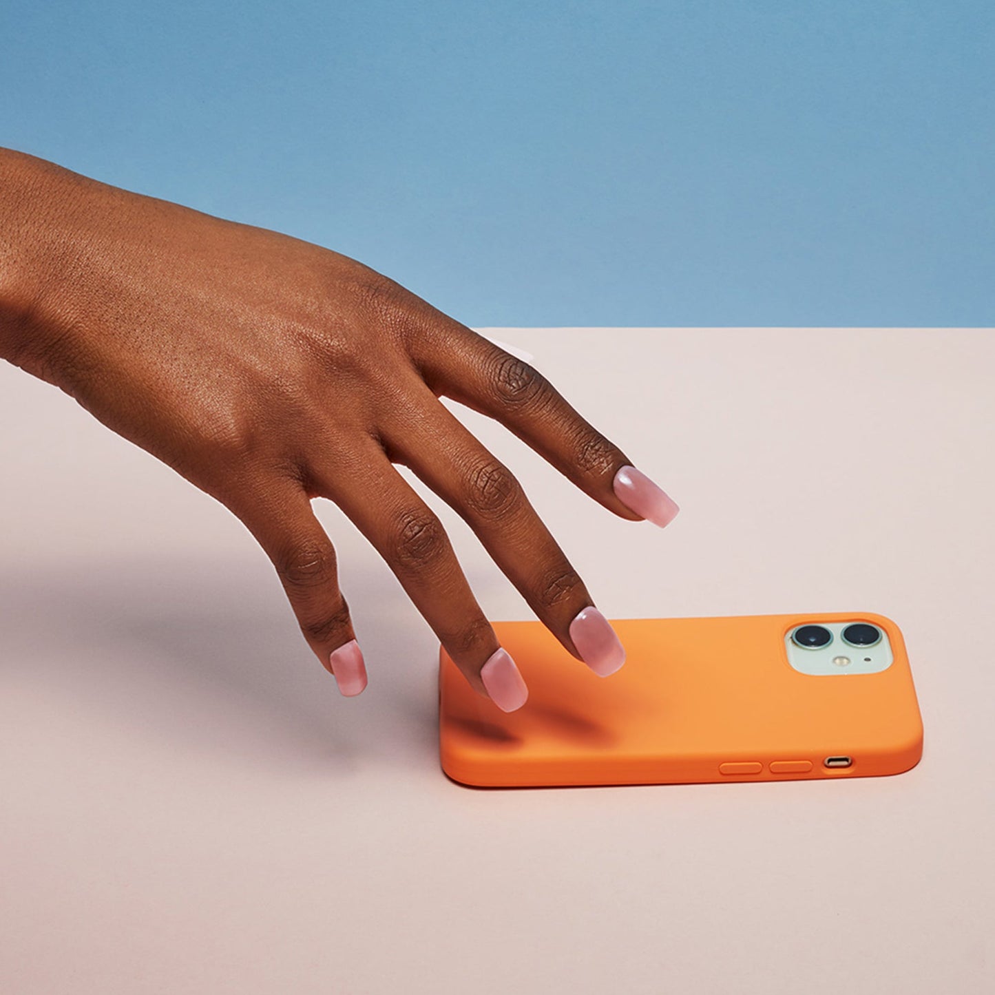 Mylee Gel Polish - Flix And Chill