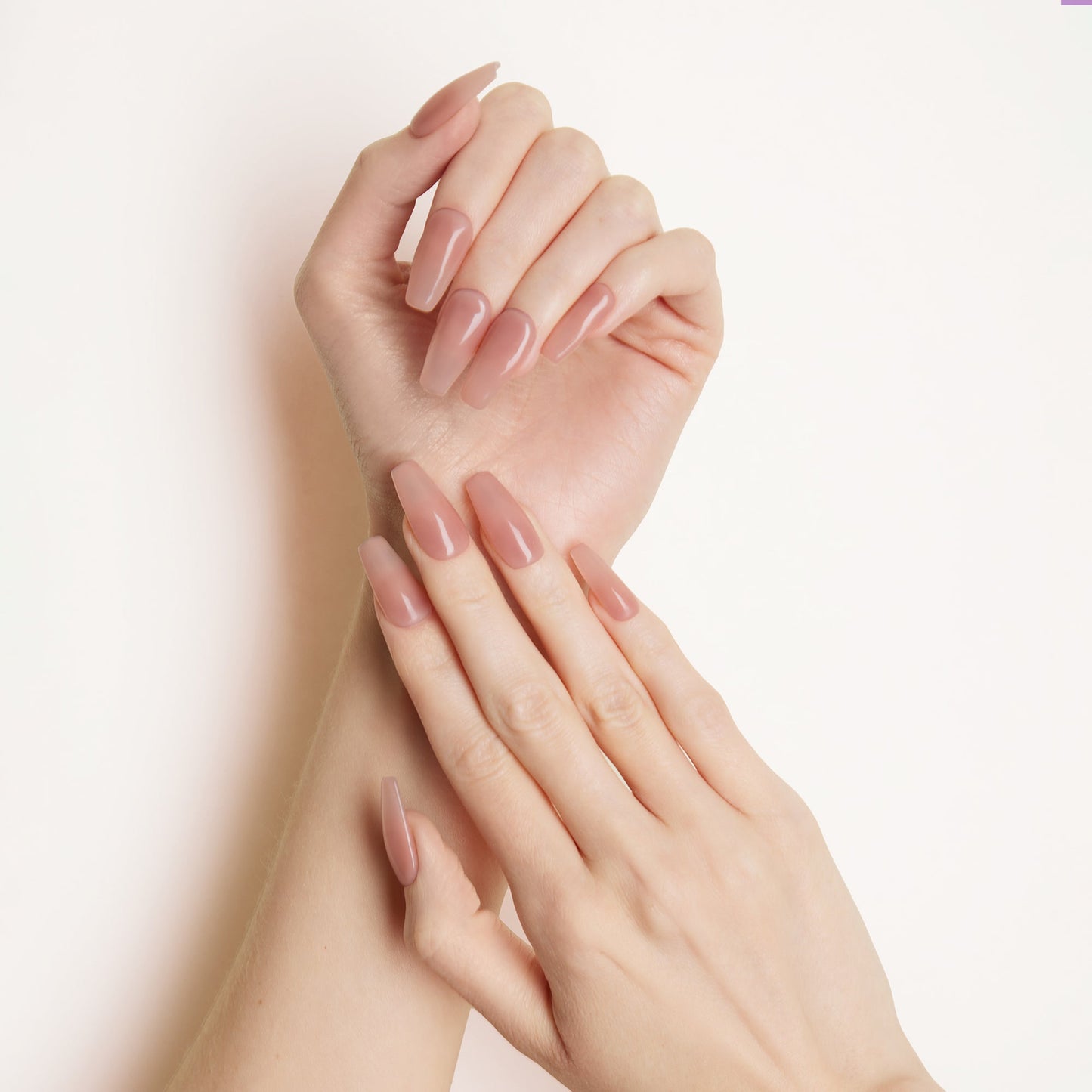 Mylee Gel Polish - For Your Eyes Only