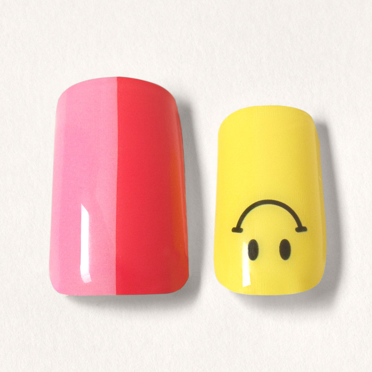 Mylee Gel Nail Wraps - Free Spirit
