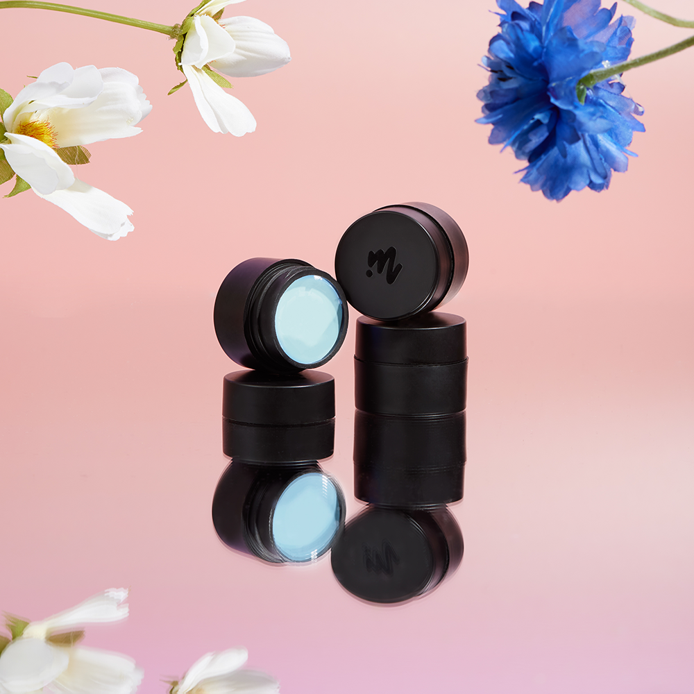 Mylee Crème CaraGel Polish - Flying Saucer