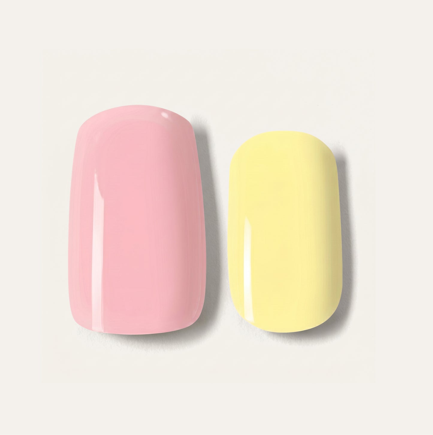 Mylee Gel Nail Wraps - Sunday Best