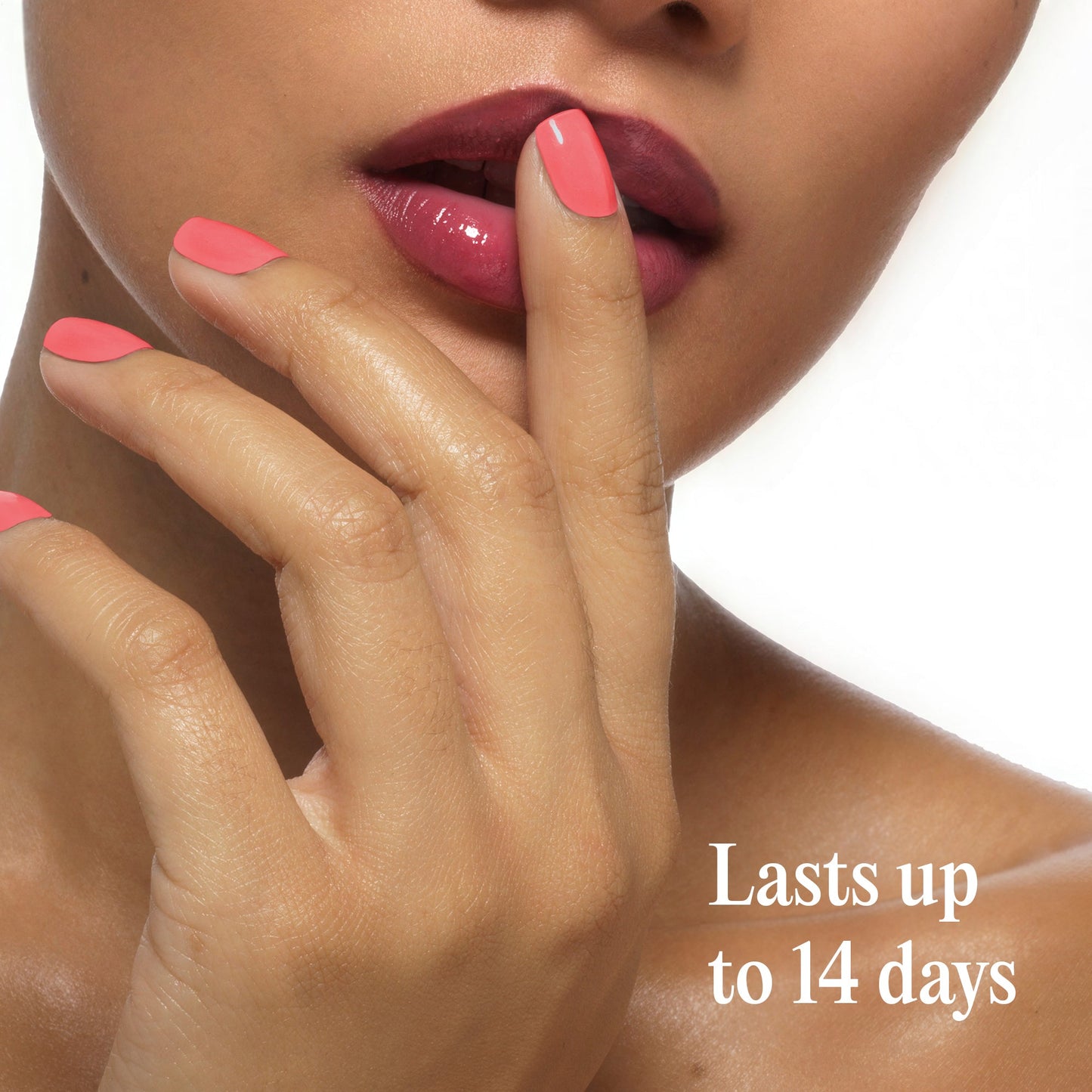 Mylee Gel Nail Wraps - Be Yourself